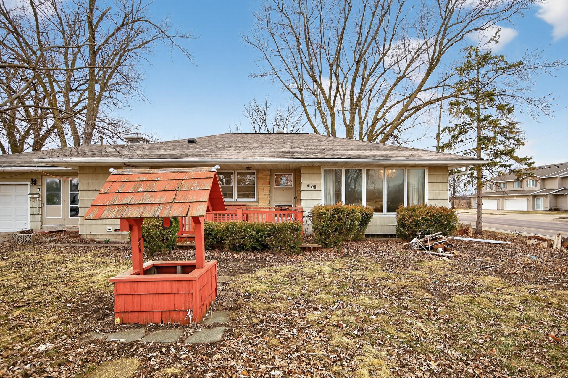 Homes for sale in Montgomery, MN | 408 5th St Nw, Montgomery, MN 56069 | MLS# 7028633