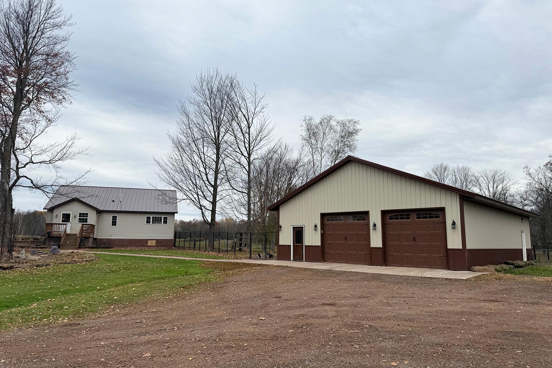 Homes for sale in Sandstone, MN | 53253 W Grindstone Rd, Sandstone, MN 55072 | MLS# 7028645