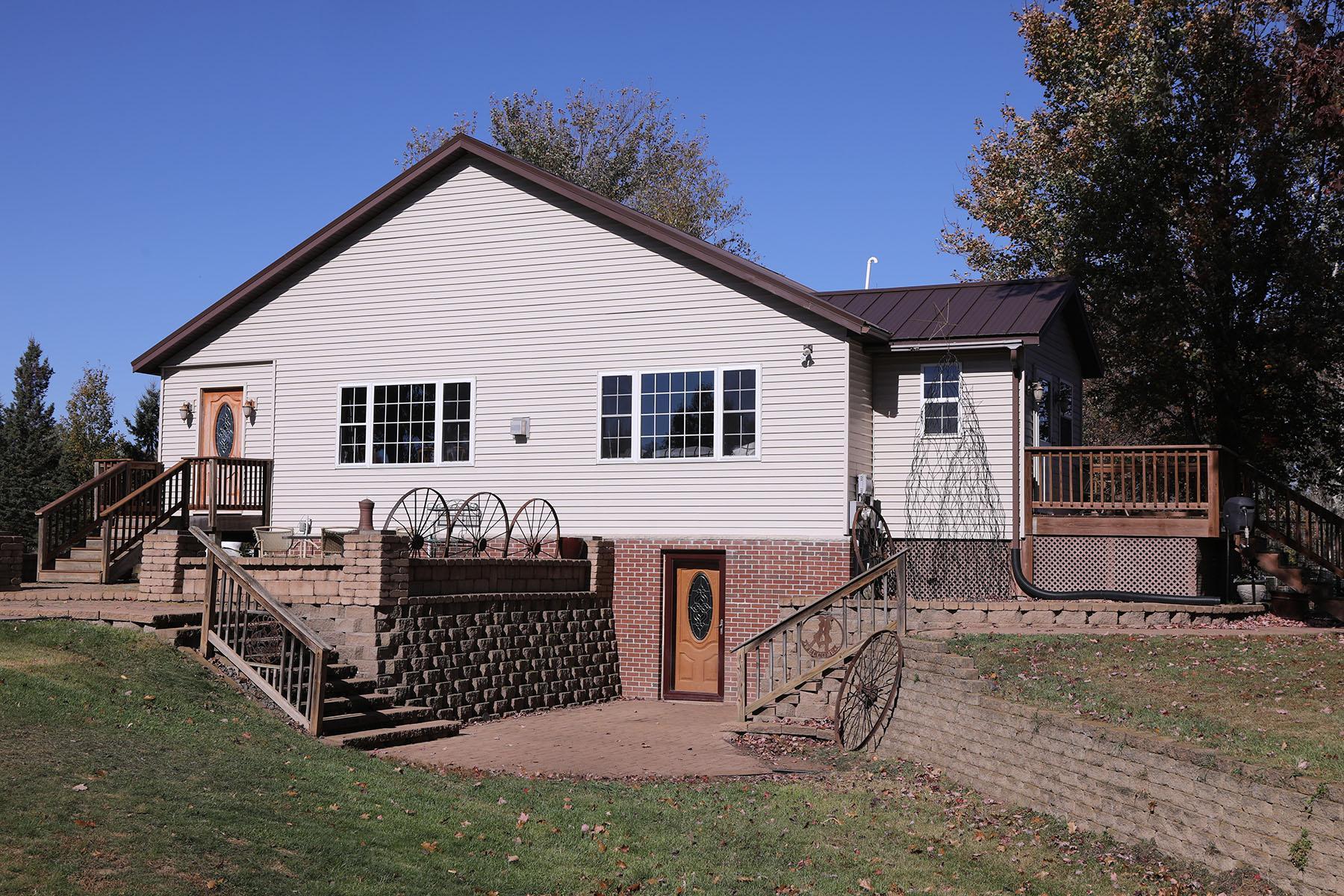 Homes for sale in Sandstone, MN | 53253 W Grindstone Rd, Sandstone, MN 55072 | MLS# 7028645