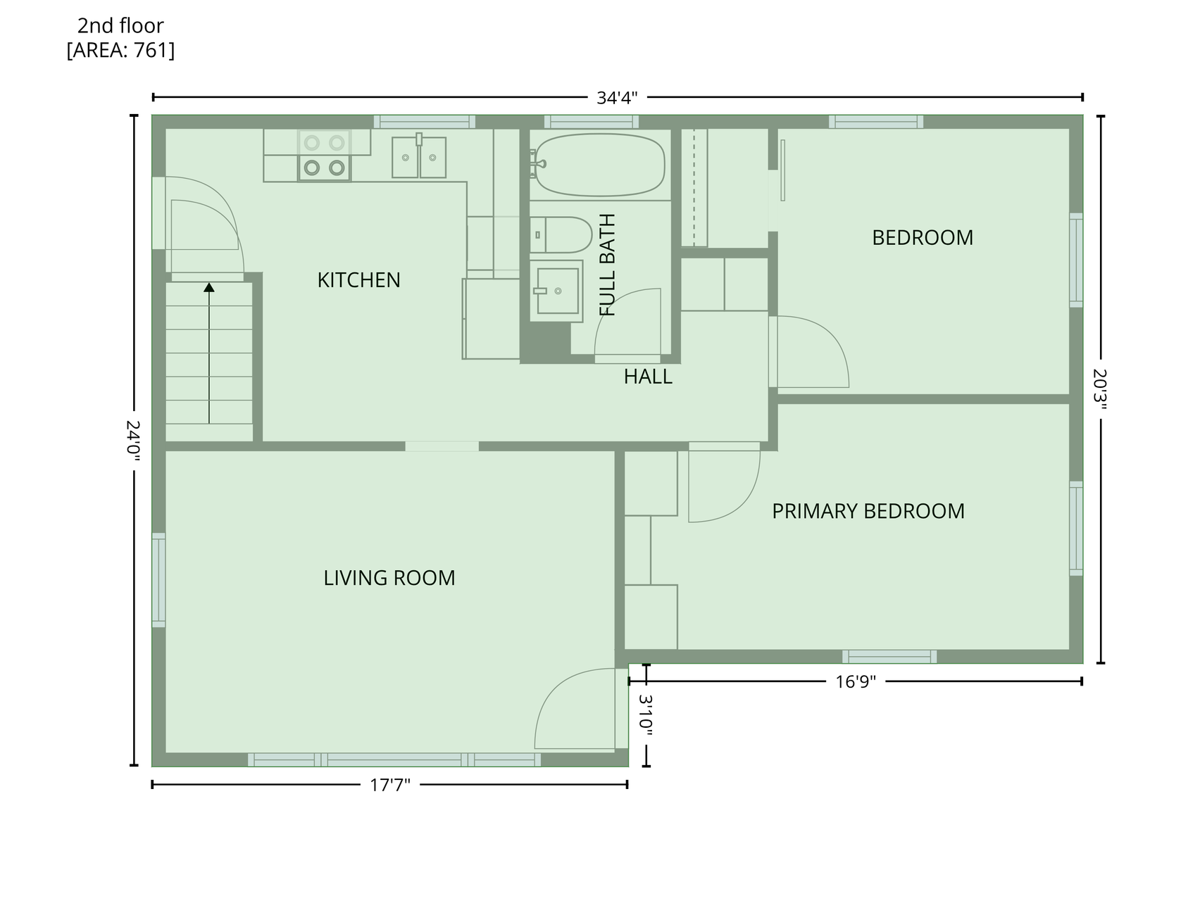 Homes for sale in Forest Lake, MN | 68 4th St Nw, Forest Lake, MN 55025 | MLS# 7028727