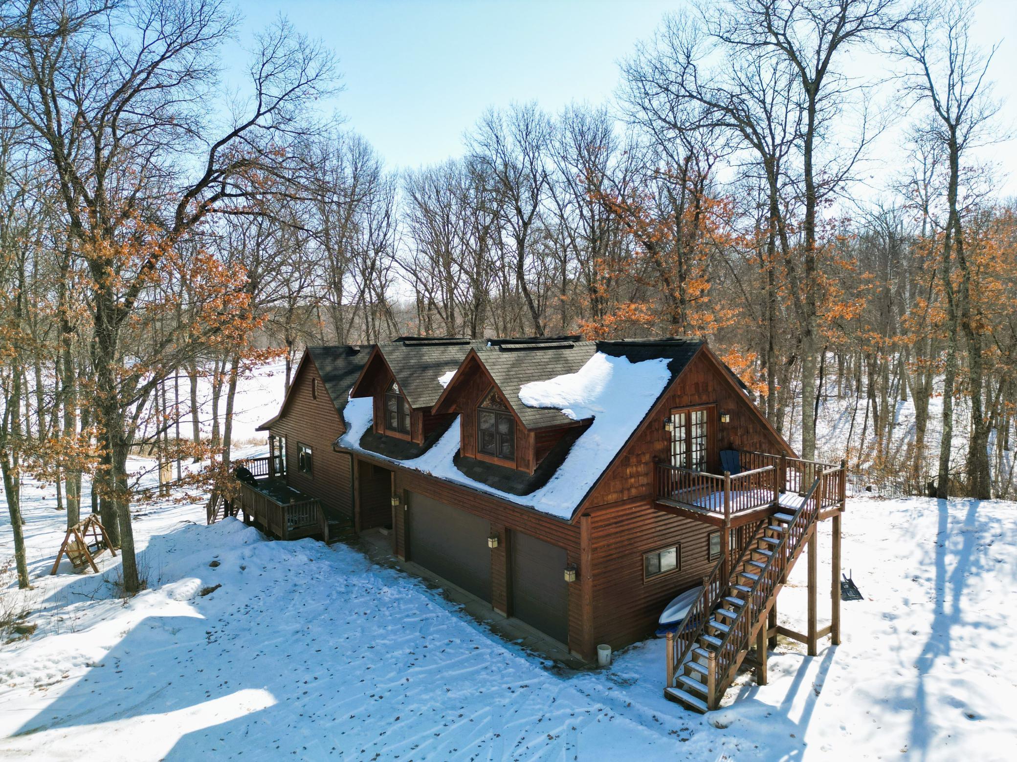 Homes for sale in Crosslake, MN | 35360 Rocky Rd, Crosslake, MN 56442 | MLS# 7028803