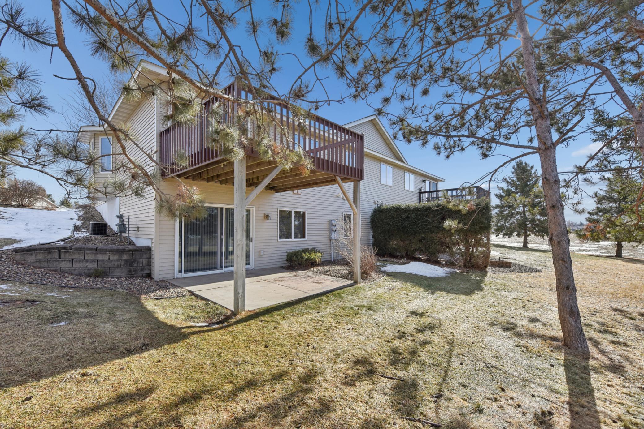 Homes for sale in New Richmond, WI | 1102 Highpoint Ct, New Richmond, WI 54017 | MLS# 7028806