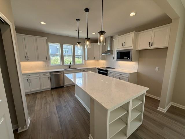 3rd image of 19655 Hunters Rdg, Rogers, MN 55374 | MLS# 7028889