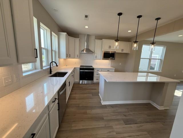 2nd image of 19655 Hunters Rdg, Rogers, MN 55374 | MLS# 7028889