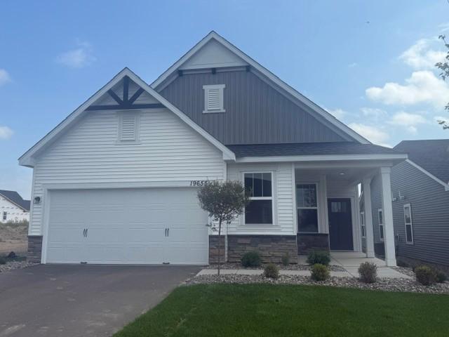 1st image of 19655 Hunters Rdg, Rogers, MN 55374 | MLS# 7028889