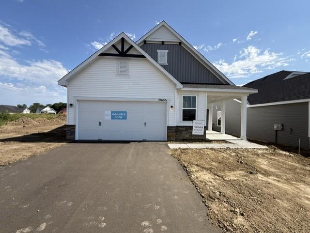 1st image of 19655 Hunters Rdg, Rogers, MN 55374 | MLS# 7028889