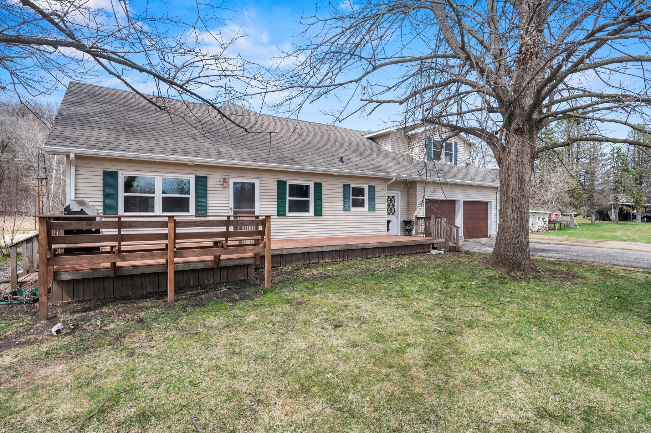 Homes for sale in River Falls, WI | W8040 State Road 29, River Falls, WI 54022 | MLS# 7028916