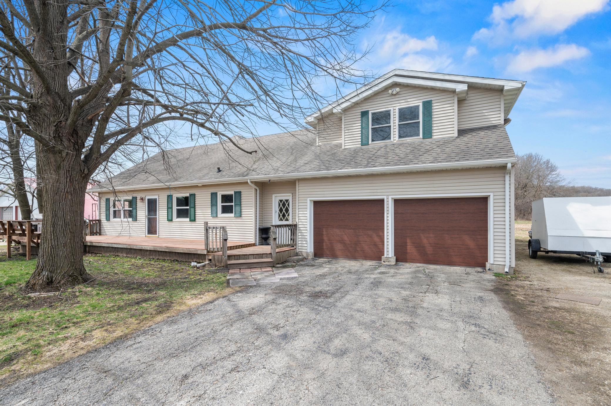 Homes for sale in River Falls, WI | W8040 State Road 29, River Falls, WI 54022 | MLS# 7028916