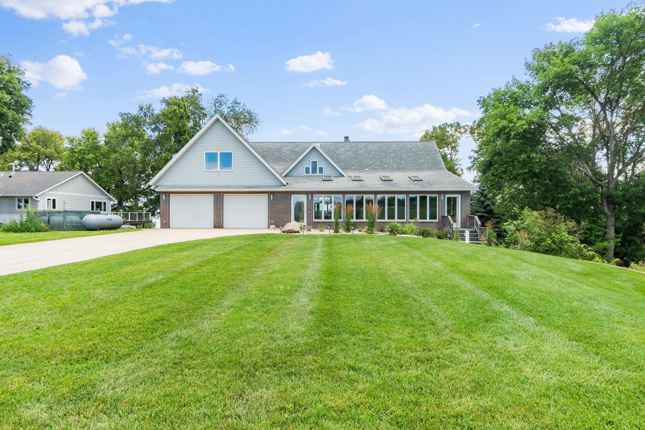 Homes for sale in Miltona, MN | 13863 Schuelke Beach Rd Nw, Miltona, MN 56354 | MLS# 7028958