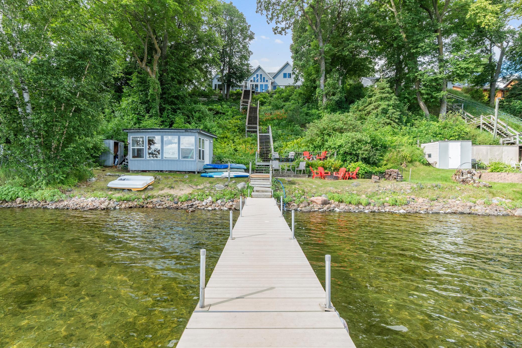 Homes for sale in Miltona, MN | 13863 Schuelke Beach Rd Nw, Miltona, MN 56354 | MLS# 7028958