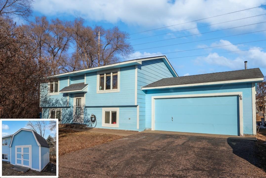 Homes for sale in Elk River, MN | 66 6 1/2 St Nw, Elk River, MN 55330 | MLS# 7028996