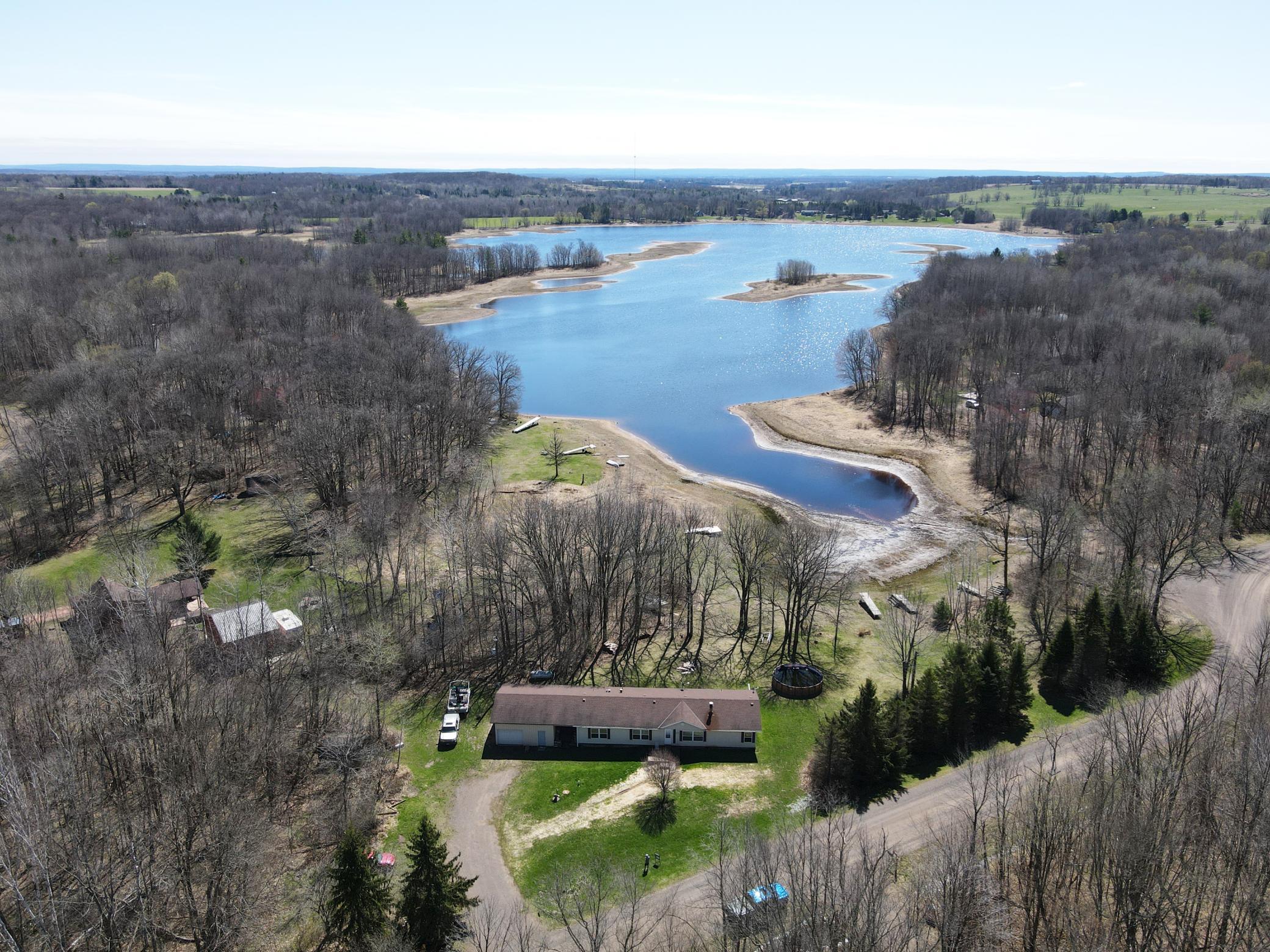 Homes for sale in Rice Lake, WI | 2939 18 3/4 St, Rice Lake, WI 54868 | MLS# 7029006