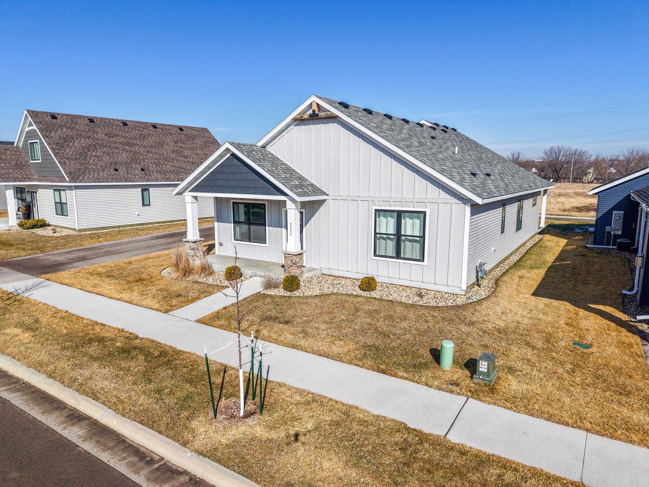 Homes for sale in Rochester, MN | 5247 Harvest Lake Dr Nw, Rochester, MN 55901 | MLS# 7029031