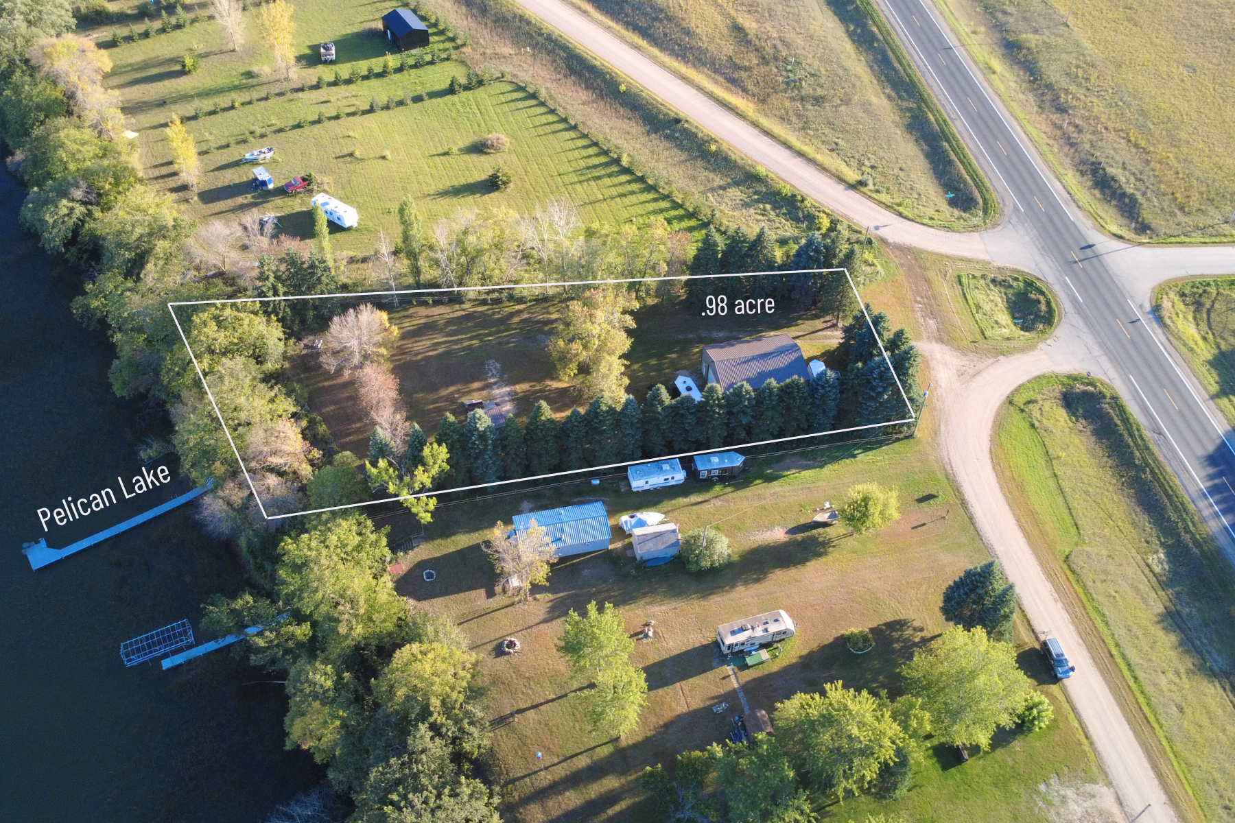 Homes for sale in Ashby, MN | 30028 W Haven Rd, Ashby, MN 56309 | MLS# 7029047