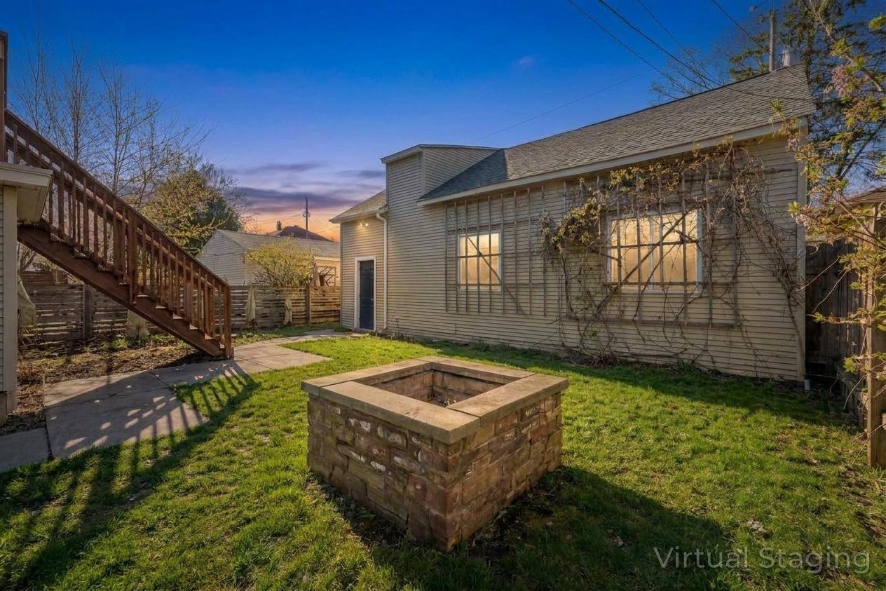 2nd image of 3917 Garfield Ave, Minneapolis, MN 55409 | MLS# 7029062