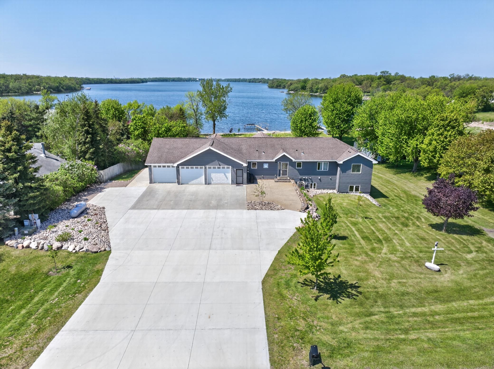 Homes for sale in Evansville, MN | 15886 Svend Ln Nw, Evansville, MN 56326 | MLS# 7029200