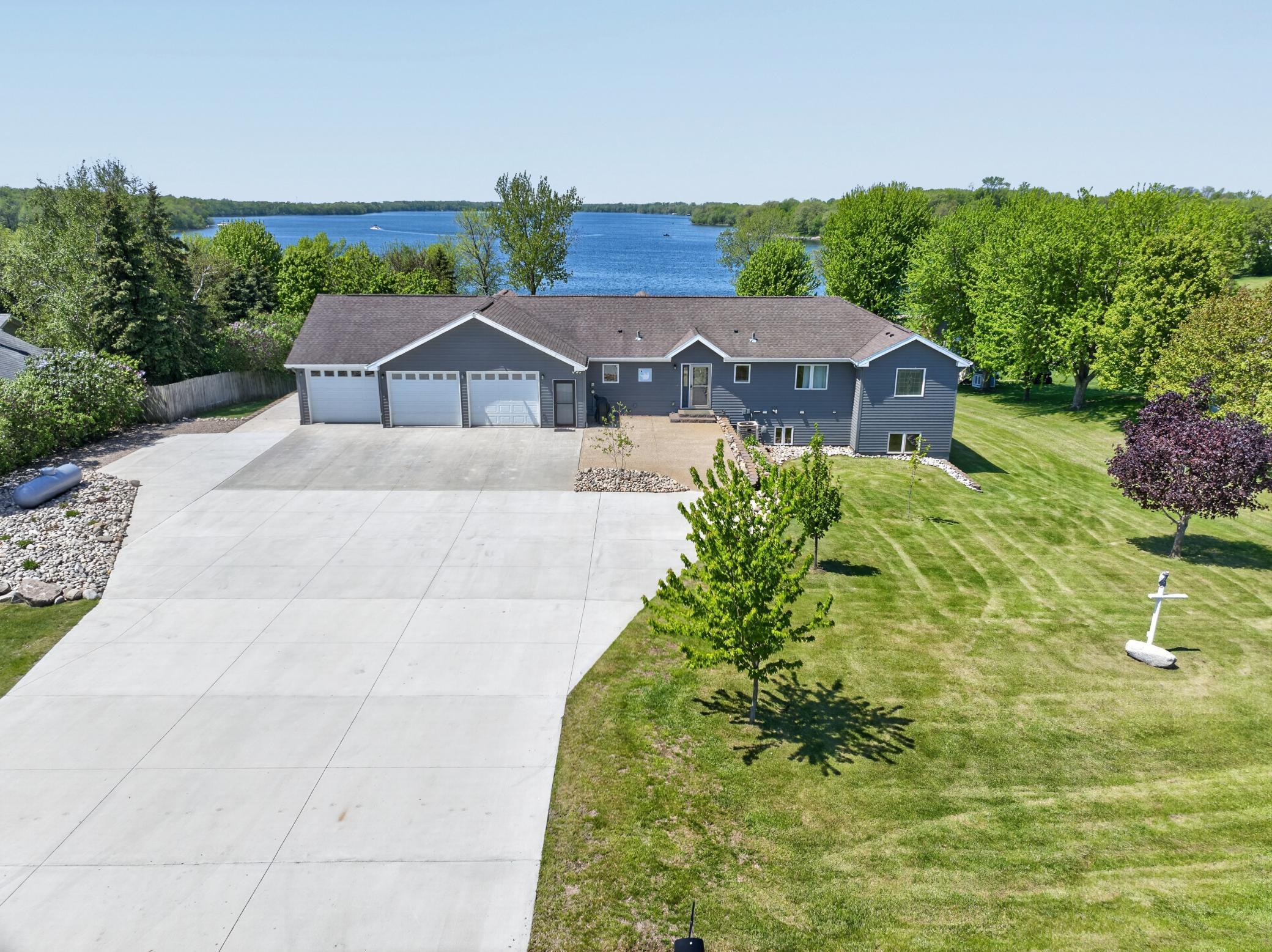 Homes for sale in Evansville, MN | 15886 Svend Ln Nw, Evansville, MN 56326 | MLS# 7029200