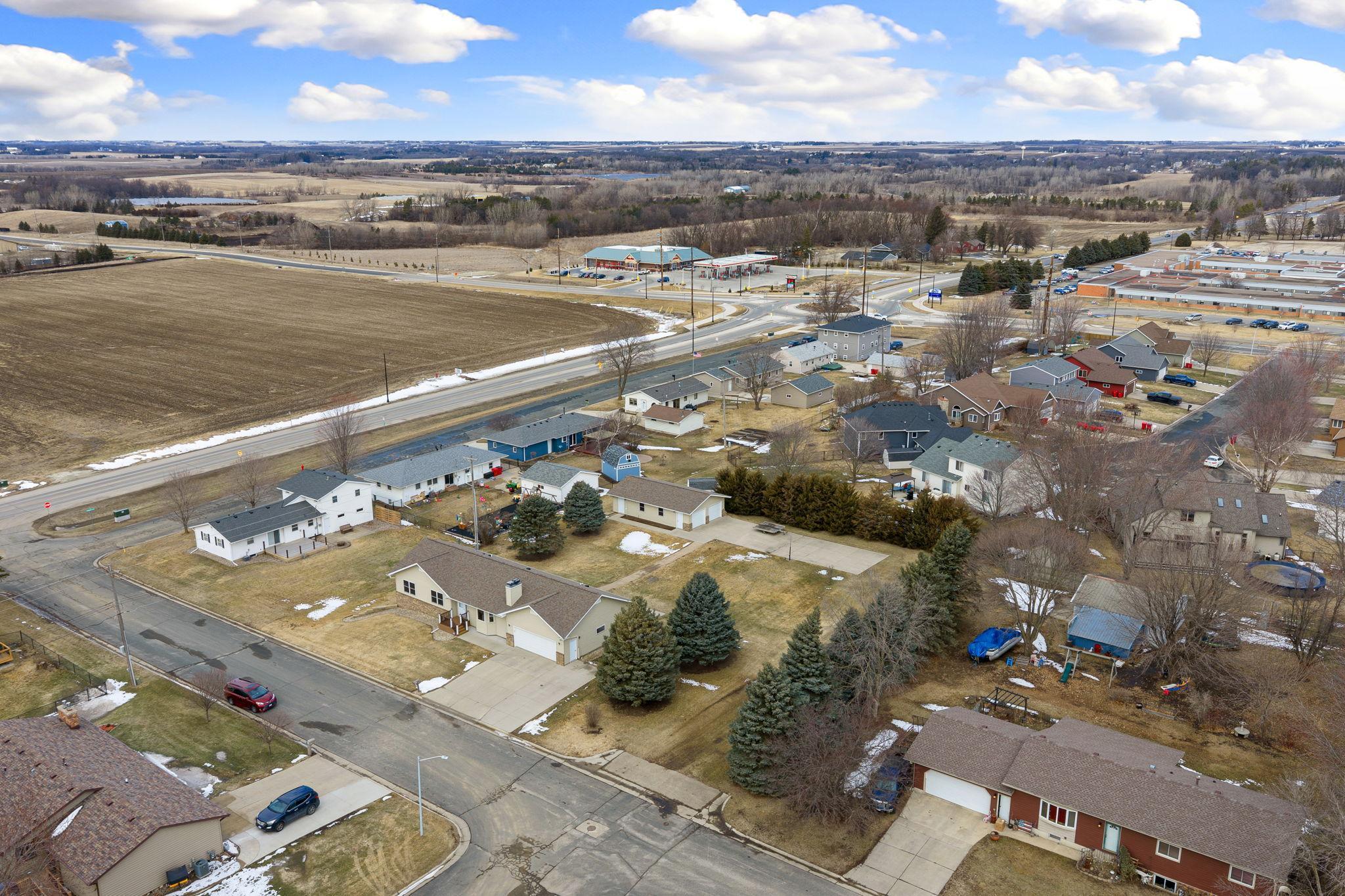 Homes for sale in Kasson, MN | 19 13th St Ne, Kasson, MN 55944 | MLS# 7029301