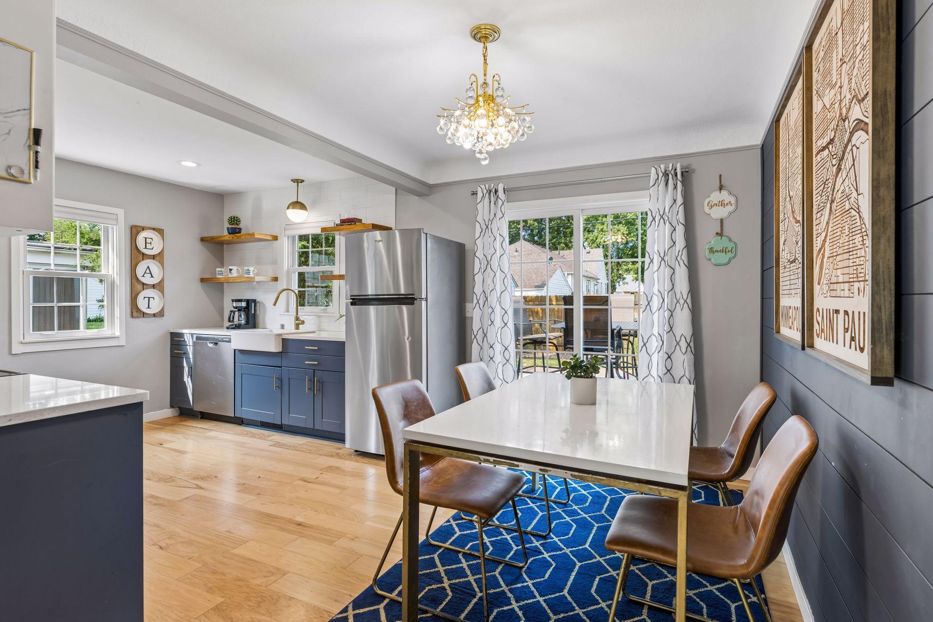 5th image of 4406 Longfellow Ave, Minneapolis, MN 55407 | MLS# 7029327