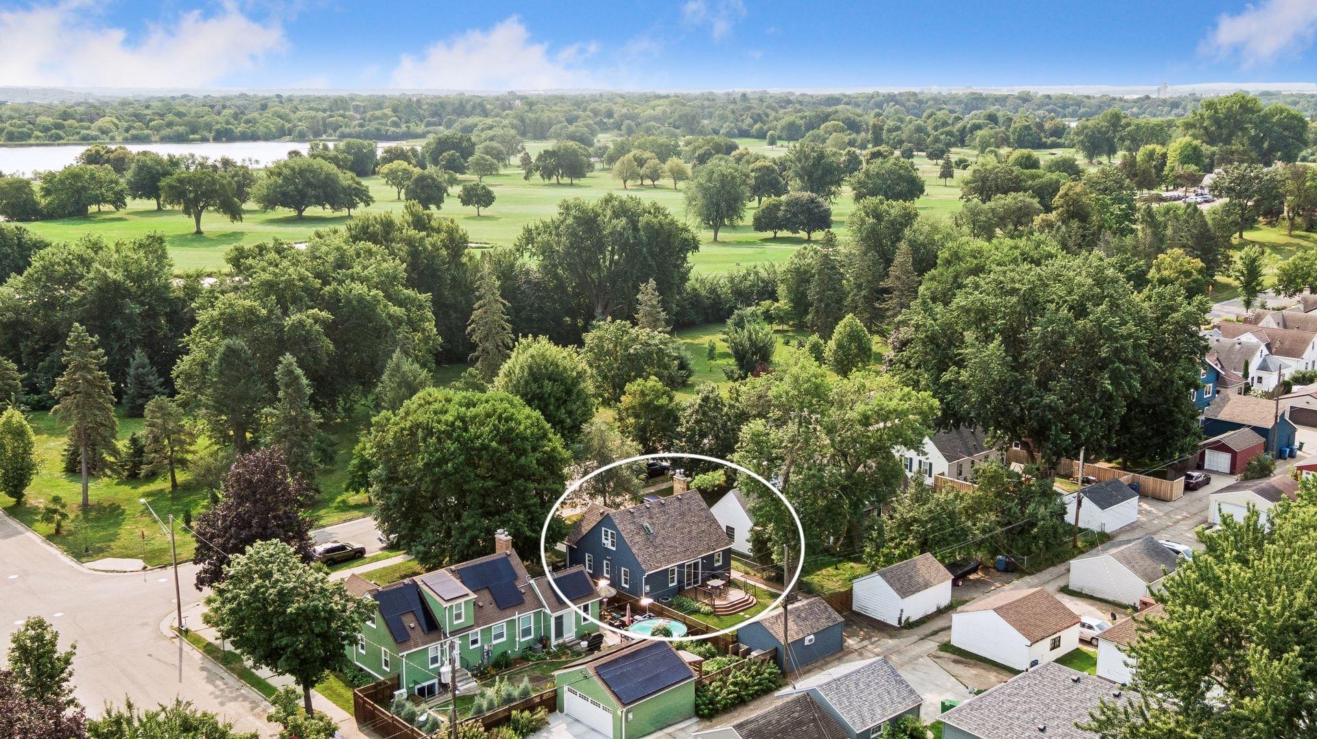 2nd image of 4406 Longfellow Ave, Minneapolis, MN 55407 | MLS# 7029327