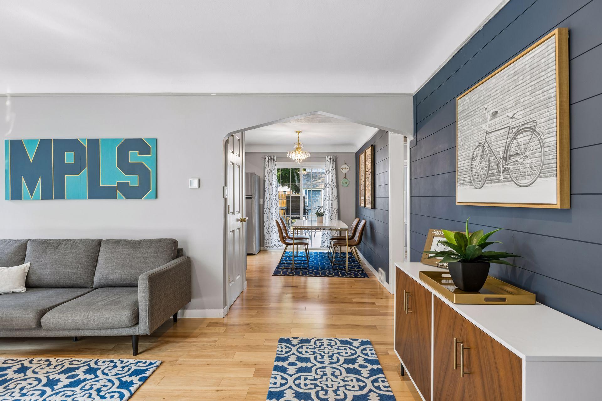 4th image of 4406 Longfellow Ave, Minneapolis, MN 55407 | MLS# 7029327