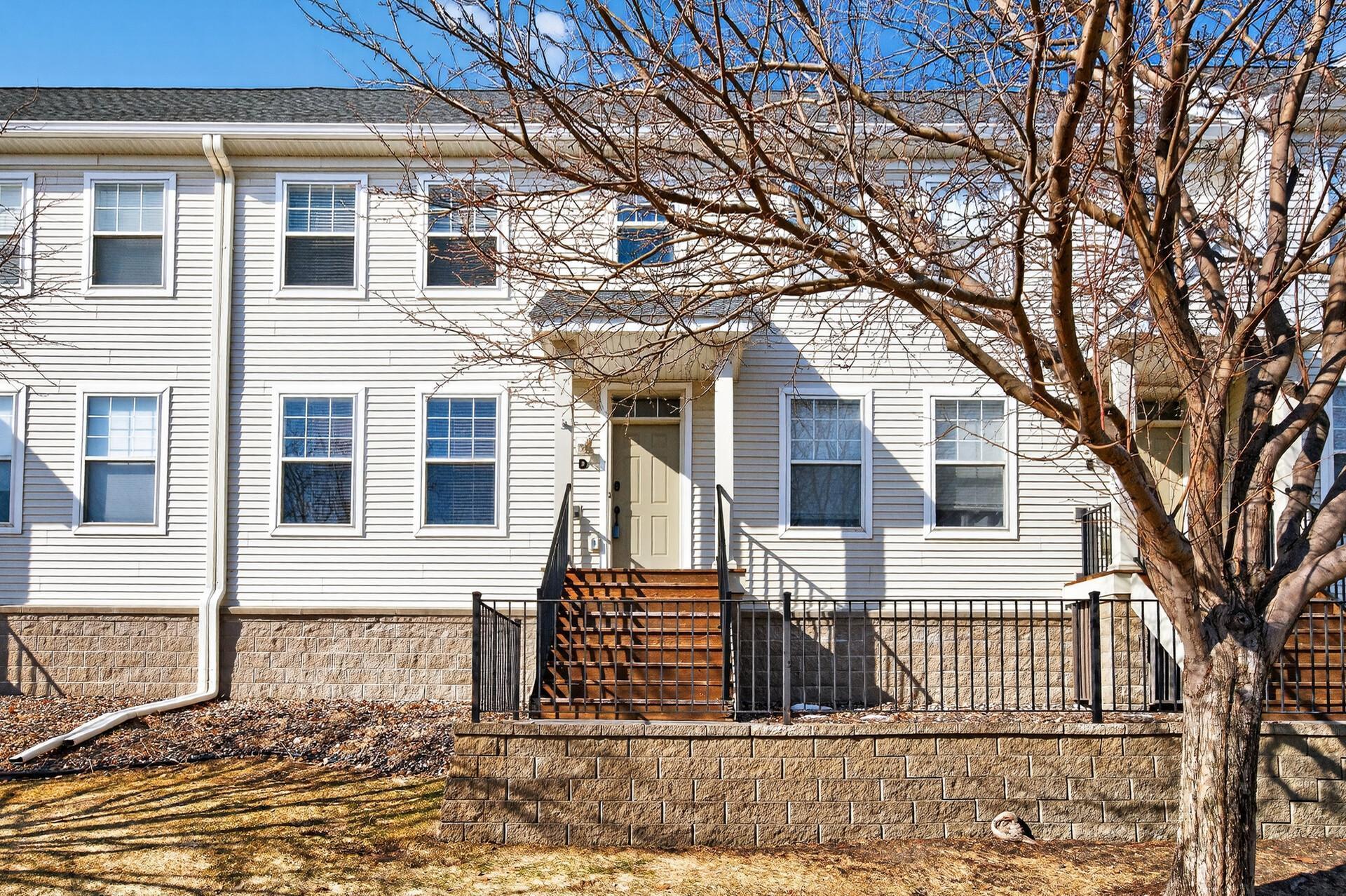 Homes for sale in Blaine, MN | 11323 Davenport Cir Ne #D, Blaine, MN 55449 | MLS# 7029329