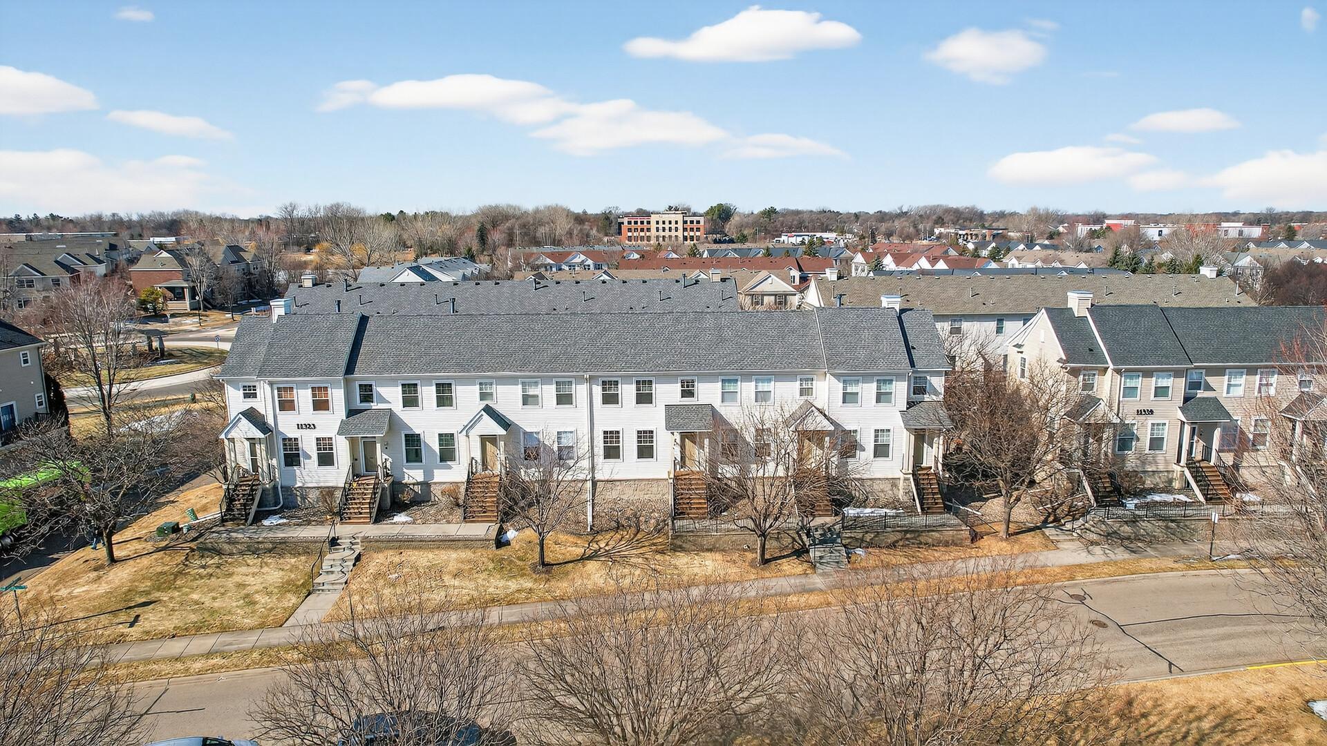 Homes for sale in Blaine, MN | 11323 Davenport Cir Ne #D, Blaine, MN 55449 | MLS# 7029329