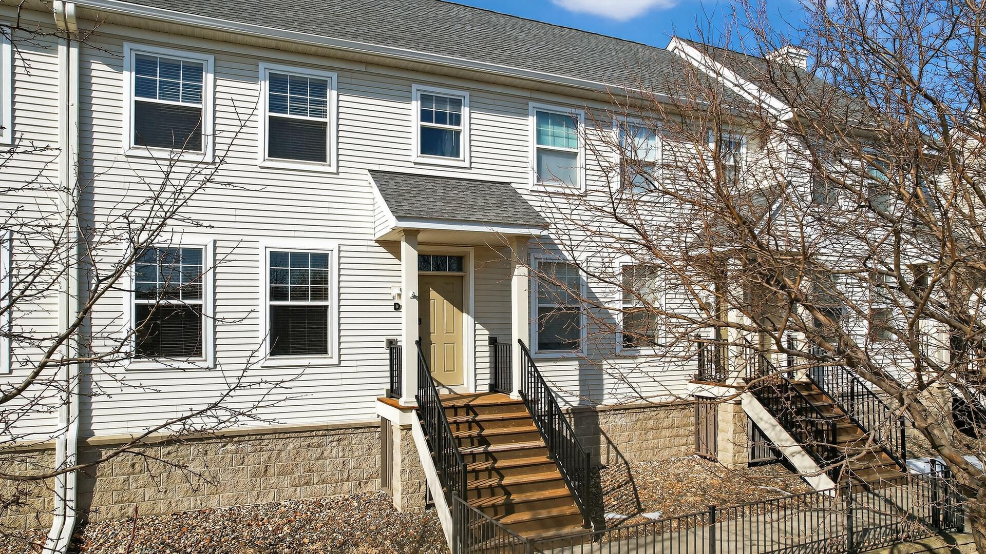 Homes for sale in Blaine, MN | 11323 Davenport Cir Ne #D, Blaine, MN 55449 | MLS# 7029329