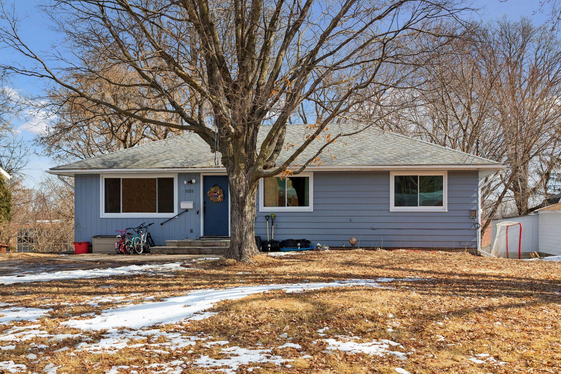 Homes for sale in Hastings, MN | 1021 Bailley St, Hastings, MN 55033 | MLS# 7029361