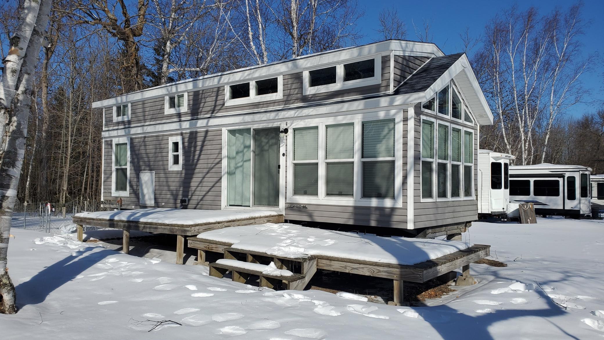 Homes for sale in Tenstrike, MN | 21588 Gull Lake Loop Rd Ne # 77, Tenstrike, MN 56683 | MLS# 7029392