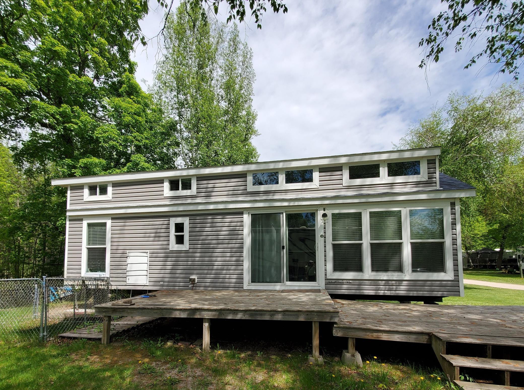 3rd image of 21588 Gull Lake Loop Rd Ne # 77, Tenstrike, MN 56683 | MLS# 7029392