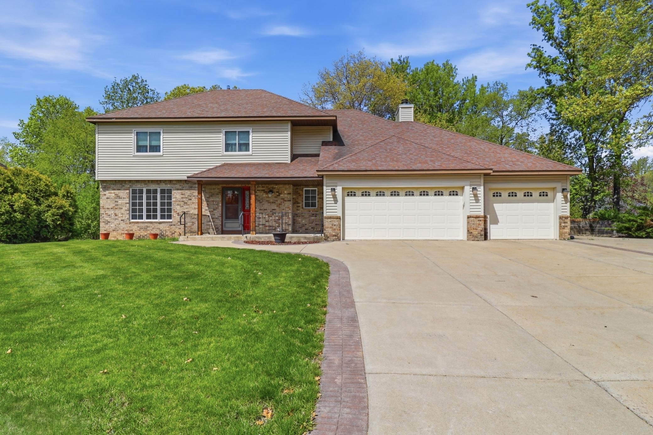 Homes for sale in Rosemount, MN | 13721 Danbury Path, Rosemount, MN 55068 | MLS# 7029480