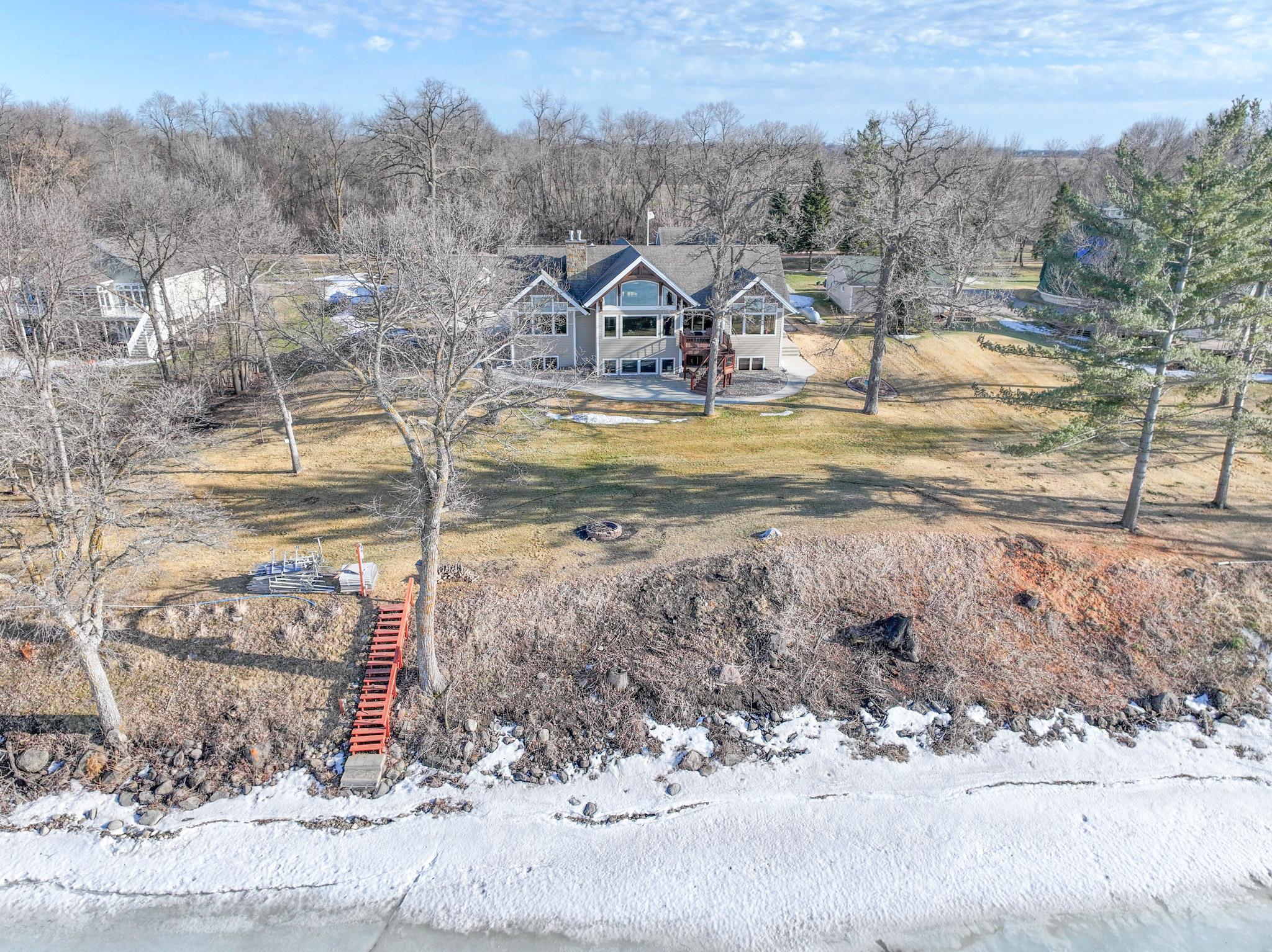 Homes for sale in Brandon, MN | 9636 Walleye Rd Nw, Brandon, MN 56315 | MLS# 7029507