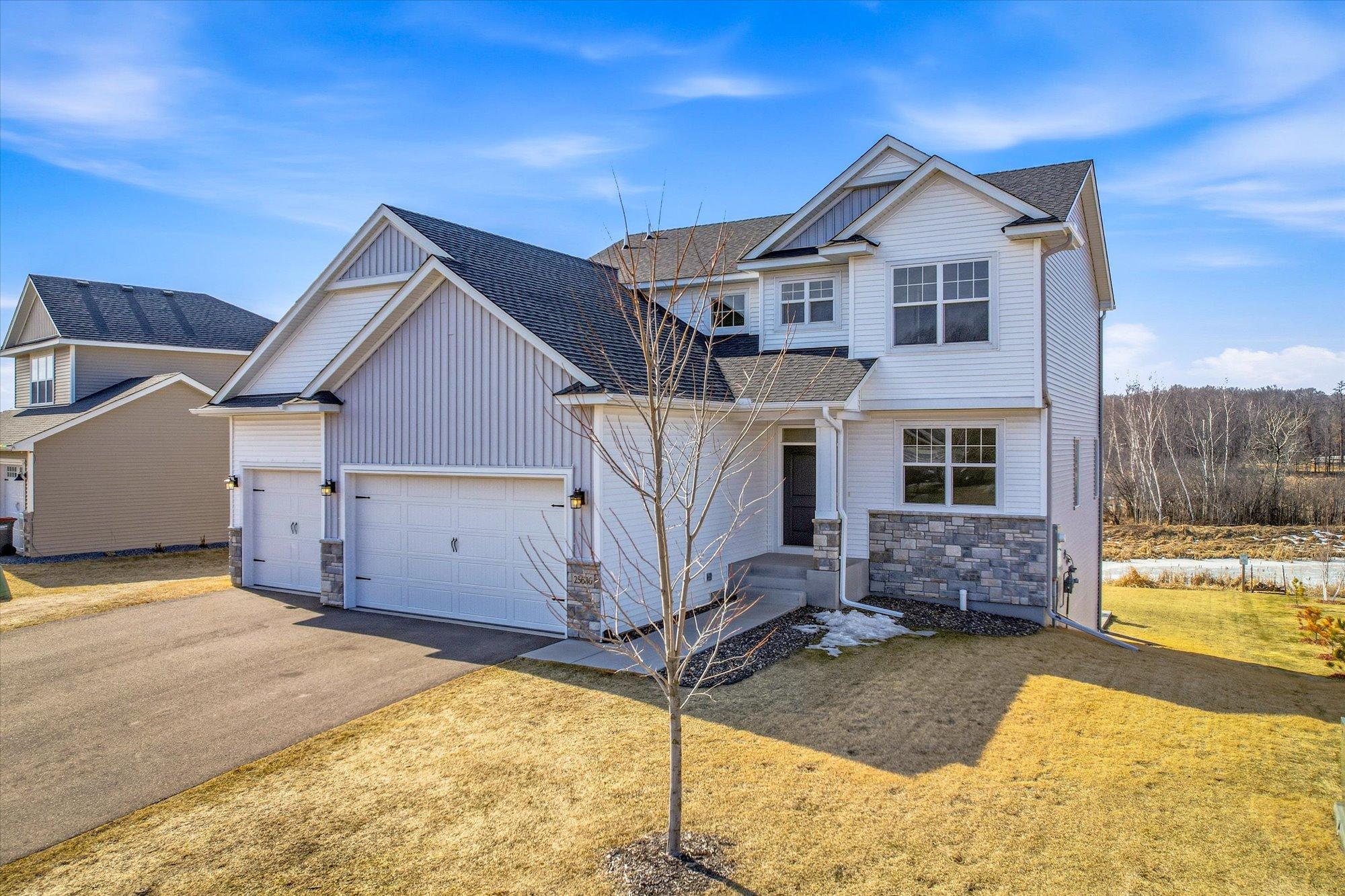 Homes for sale in Wyoming, MN | 25686 Euclid Ave, Wyoming, MN 55092 | MLS# 7029513