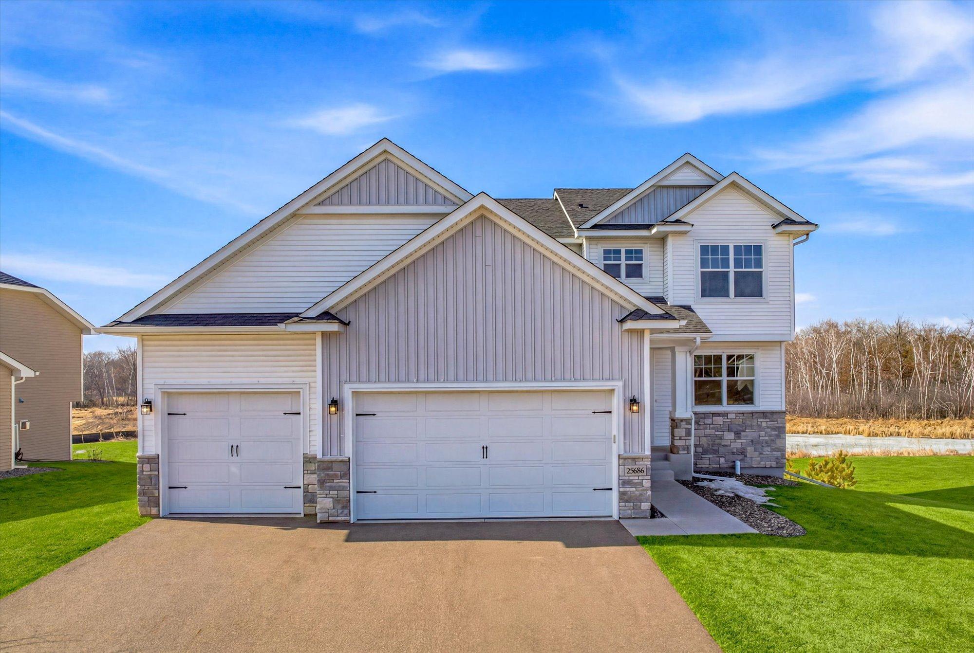 Homes for sale in Wyoming, MN | 25686 Euclid Ave, Wyoming, MN 55092 | MLS# 7029513