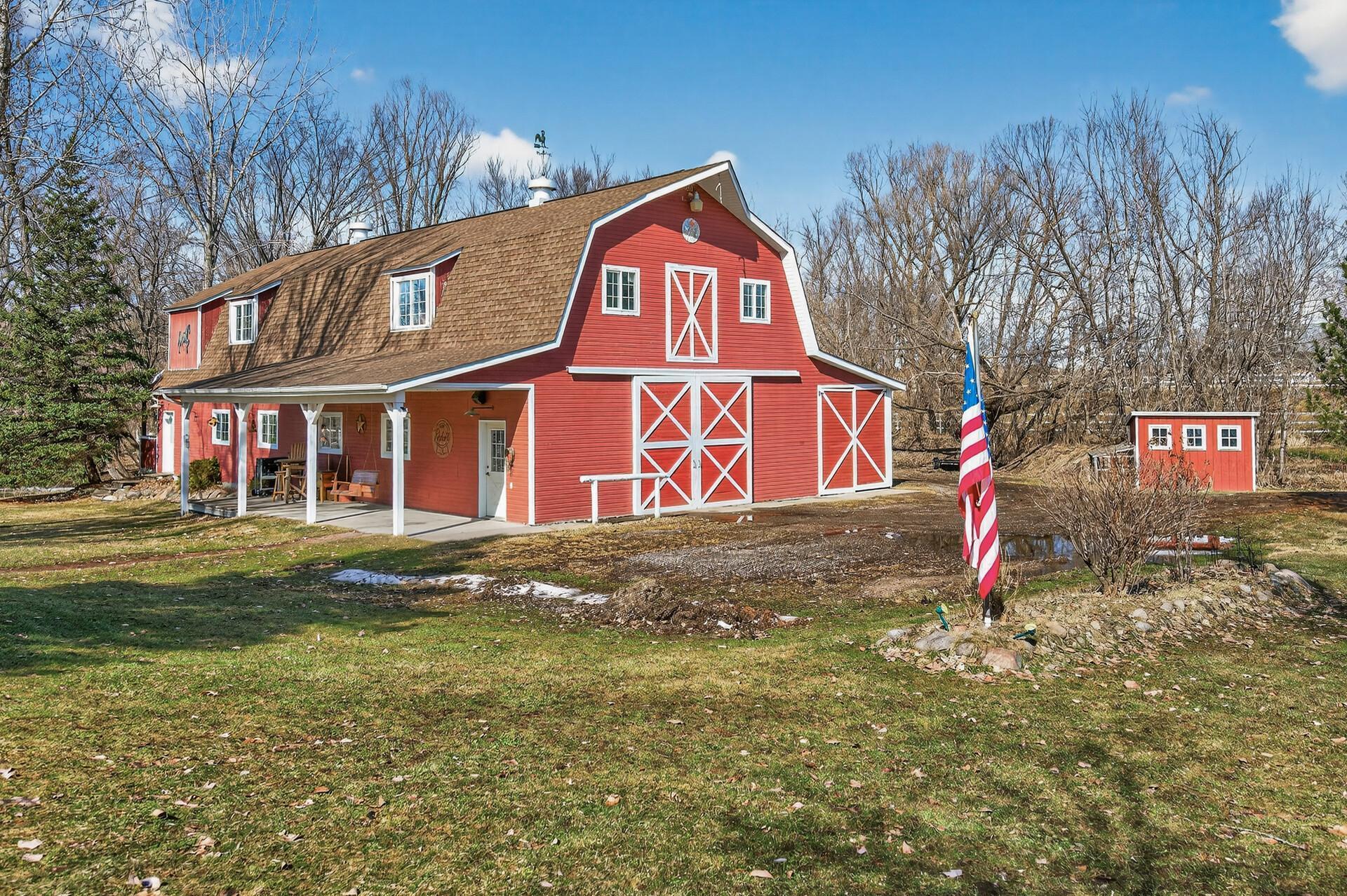 Homes for sale in Nowthen, MN | 19430 Marmoset St Nw, Nowthen, MN 55303 | MLS# 7029515