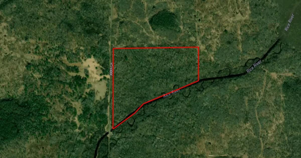 Homes for sale in Mc Gregor, MN | 0 300th Ln, Mc Gregor, MN 55760 | MLS# 7029657