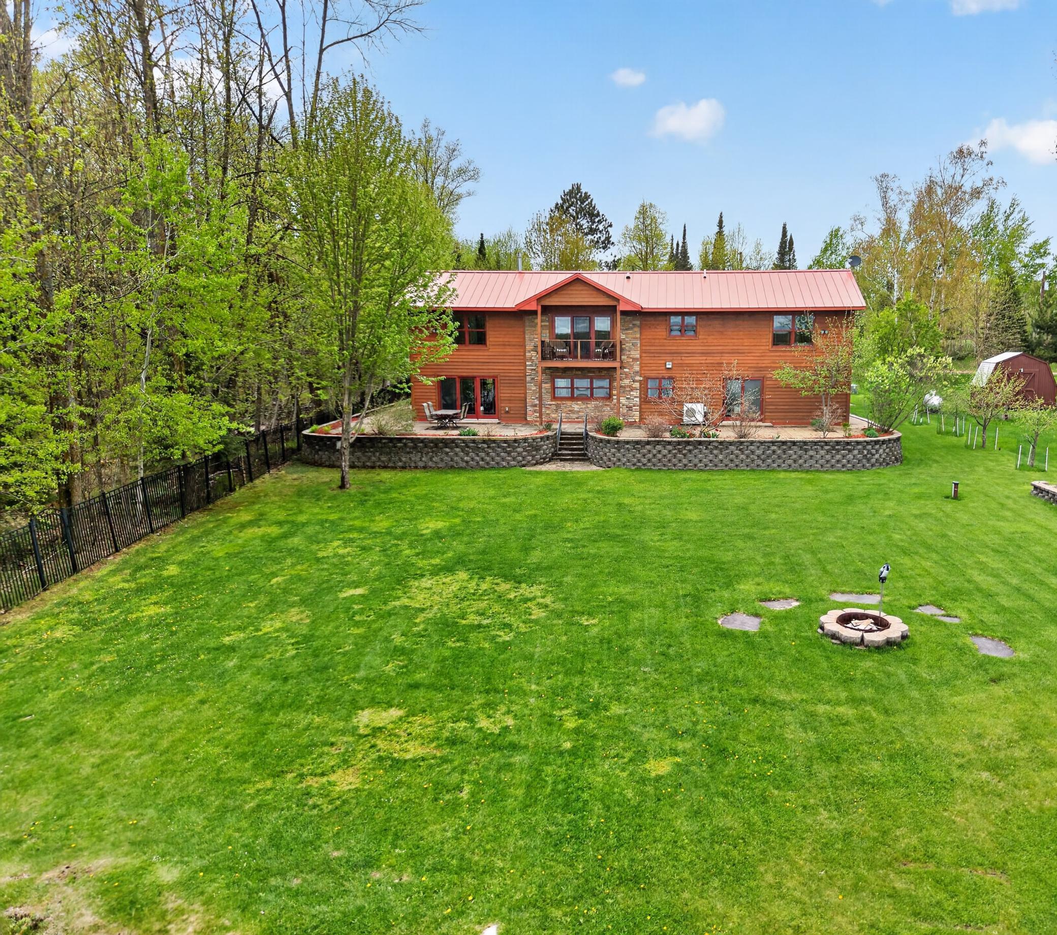 3rd image of 63626 Hannu Ln, Finlayson, MN 55735 | MLS# 7029663