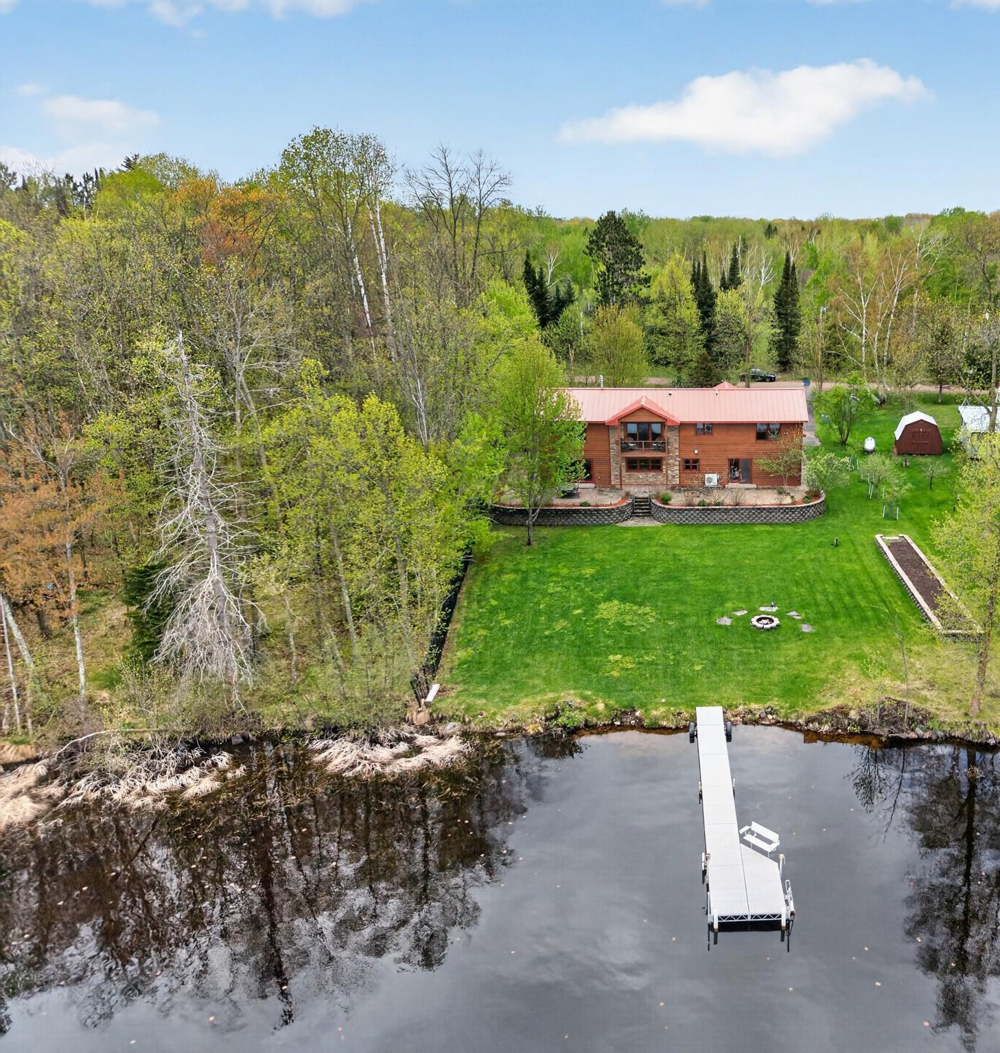 2nd image of 63626 Hannu Ln, Finlayson, MN 55735 | MLS# 7029663