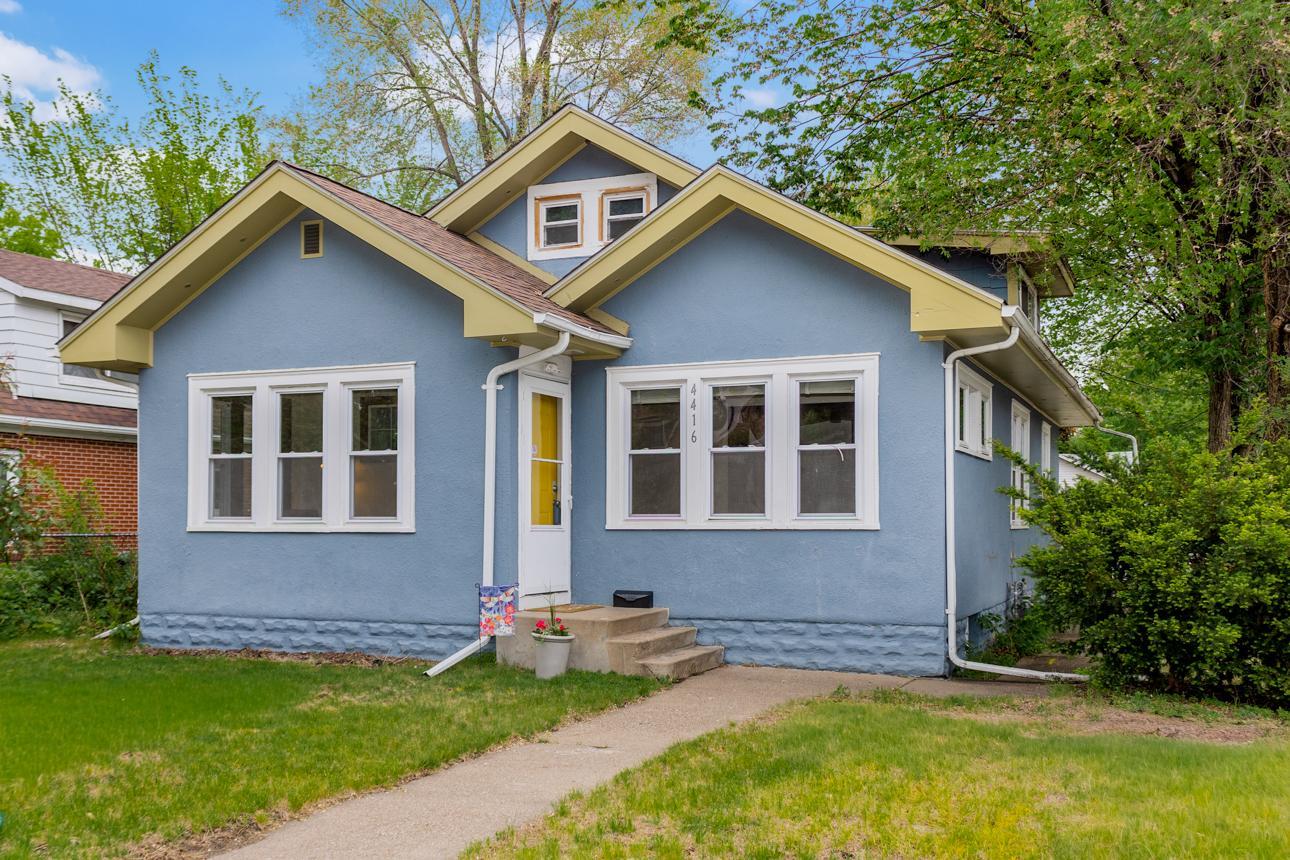 Homes for sale in Minneapolis, MN | 4416 Logan Ave N, Minneapolis, MN 55412 | MLS# 7029670