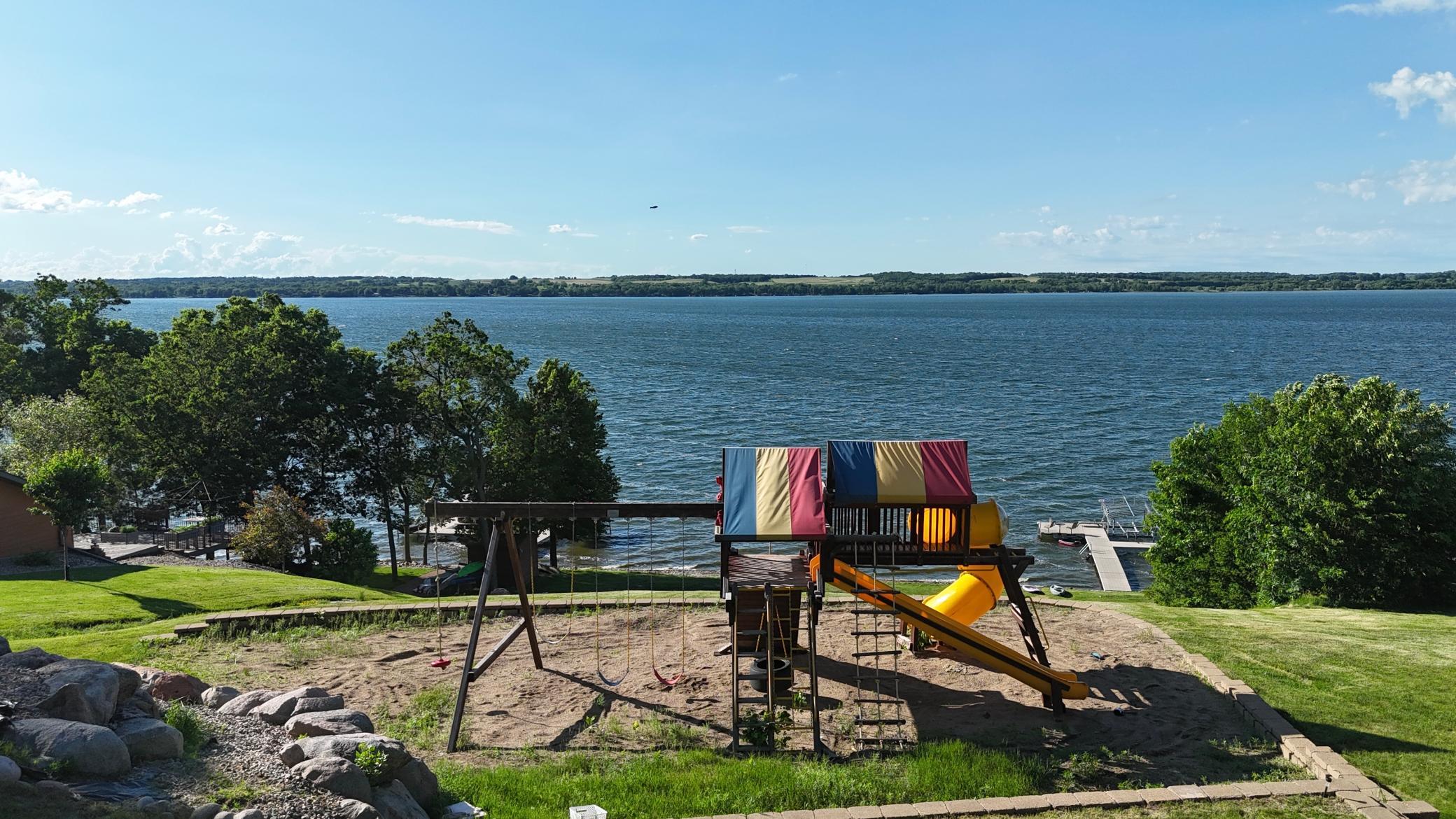 16th image of 26775 Mickelson Dr, Starbuck, MN 56381 | MLS# 7029826