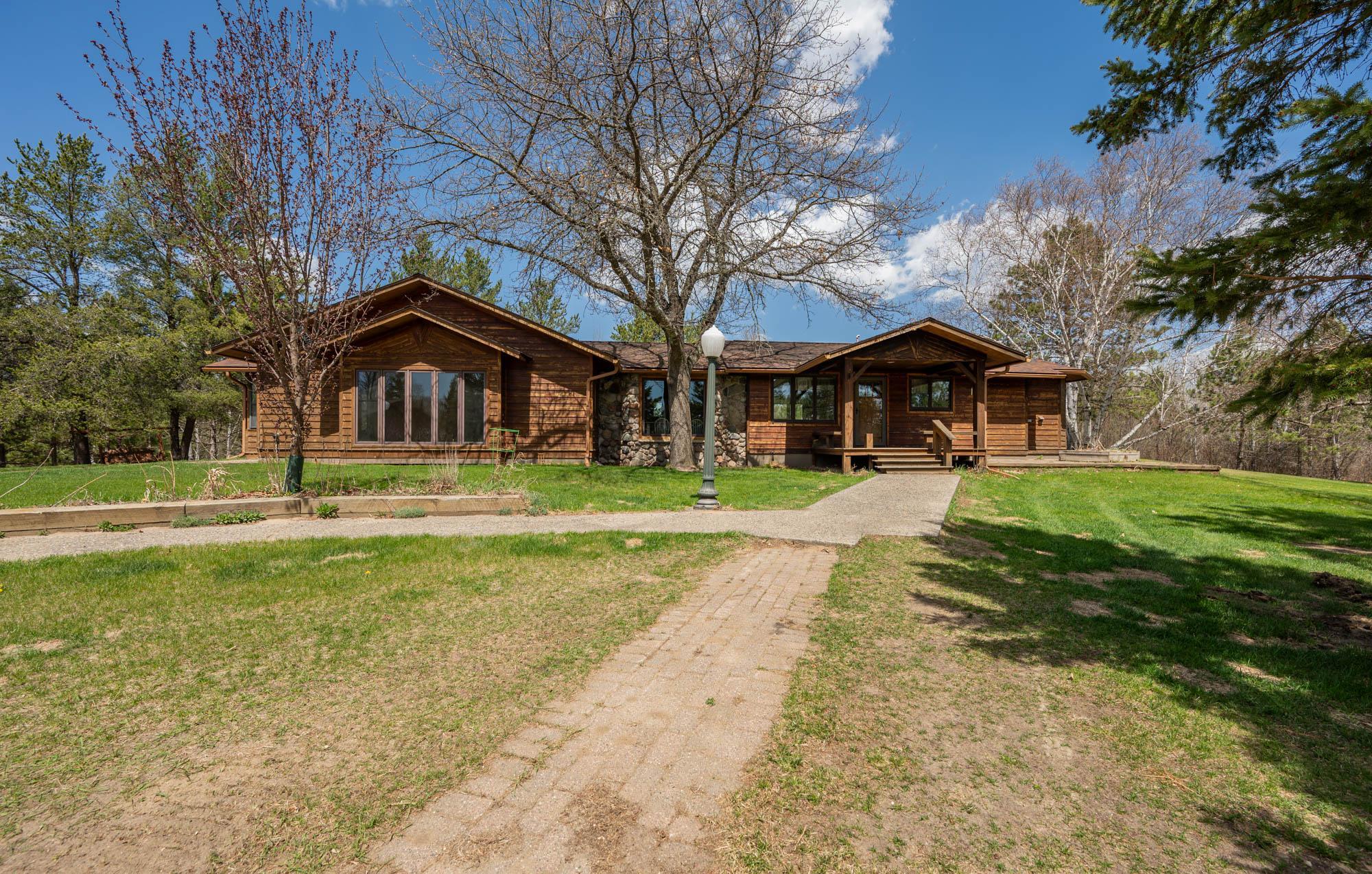Homes for sale in Northome, MN | 58610 County Road 29, Northome, MN 56661 | MLS# 7029851