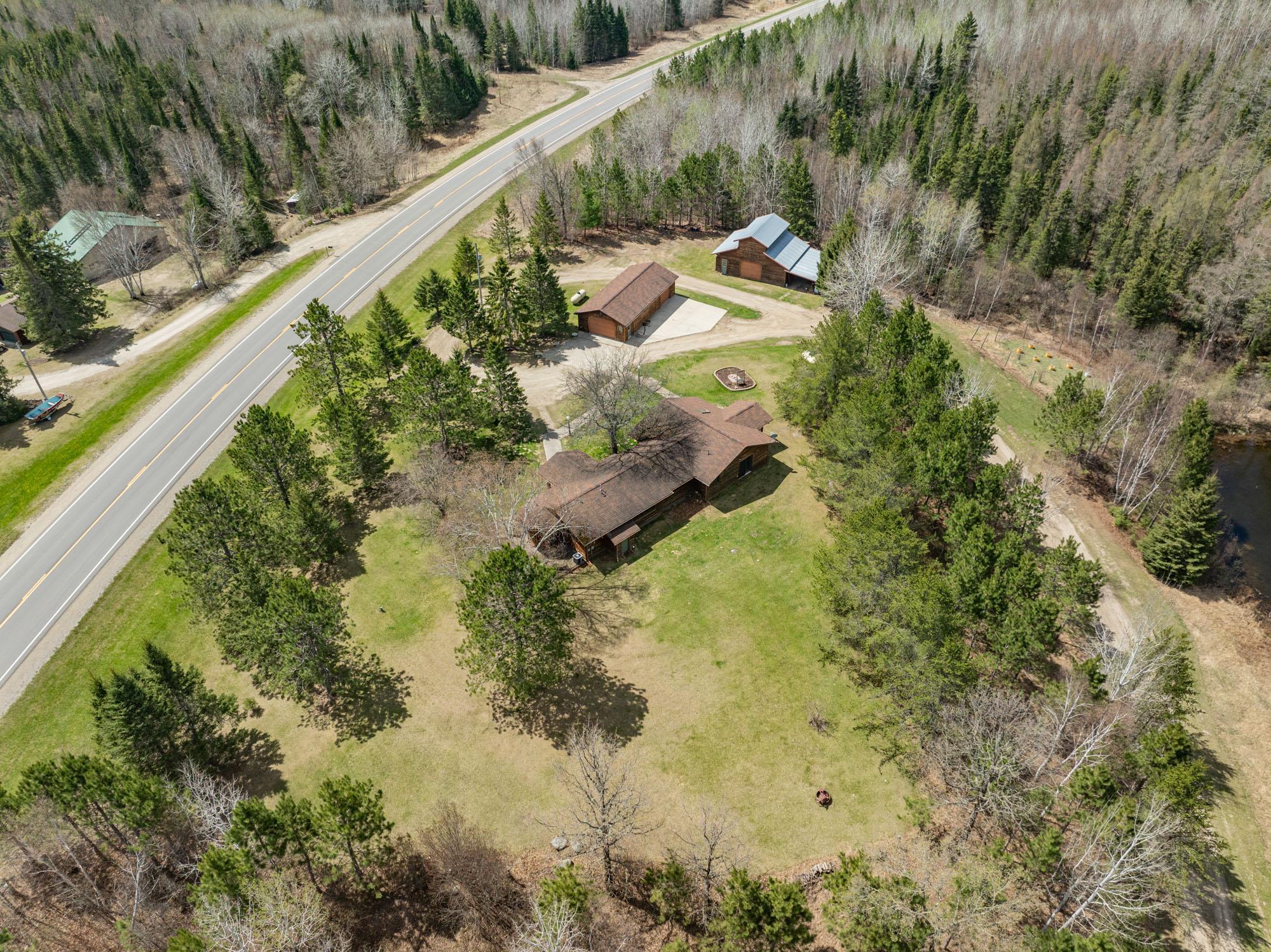 Homes for sale in Northome, MN | 58610 County Road 29, Northome, MN 56661 | MLS# 7029851