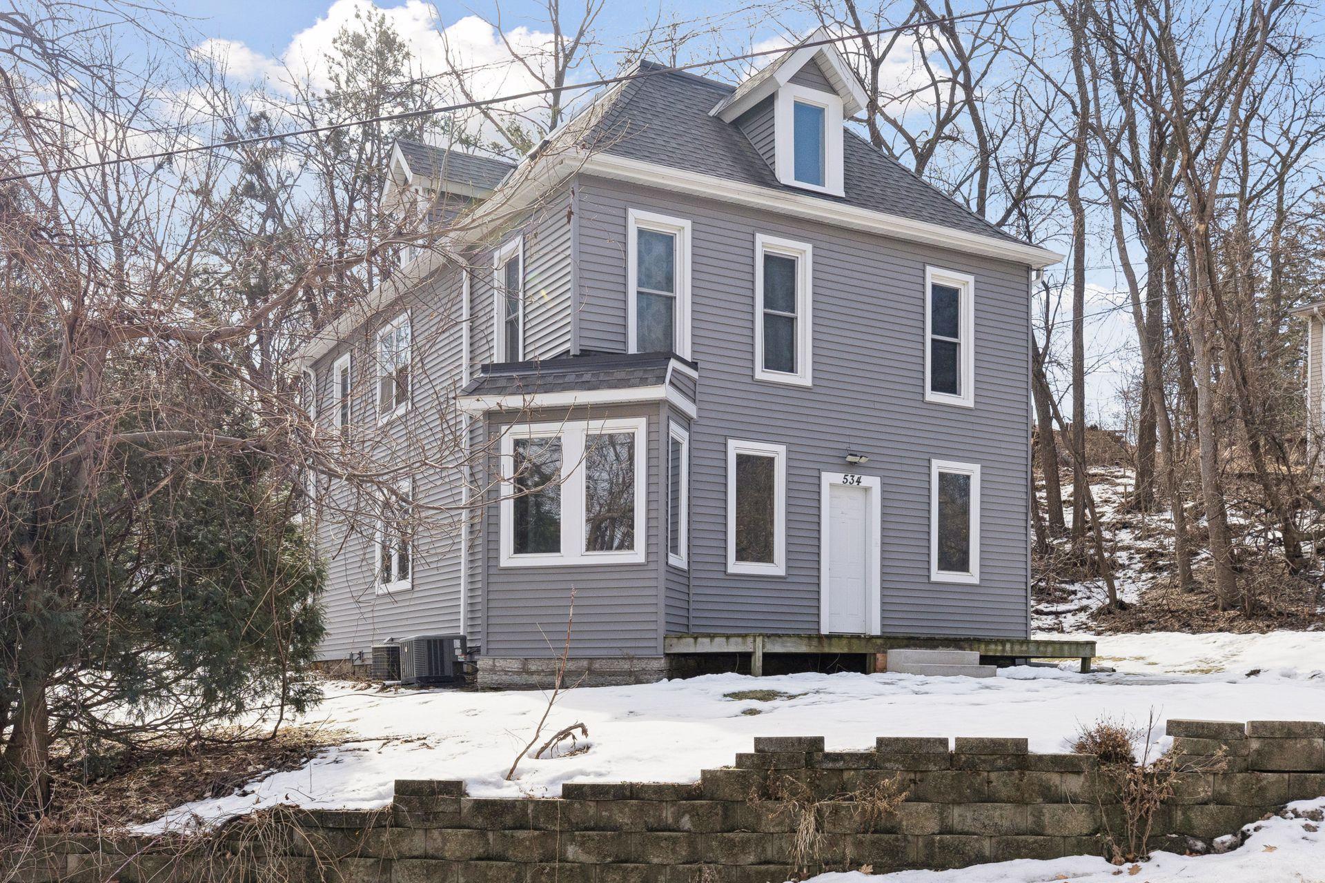 Homes for sale in South Saint Paul, MN | 534 Annapolis St, South Saint Paul, MN 55075 | MLS# 7029866