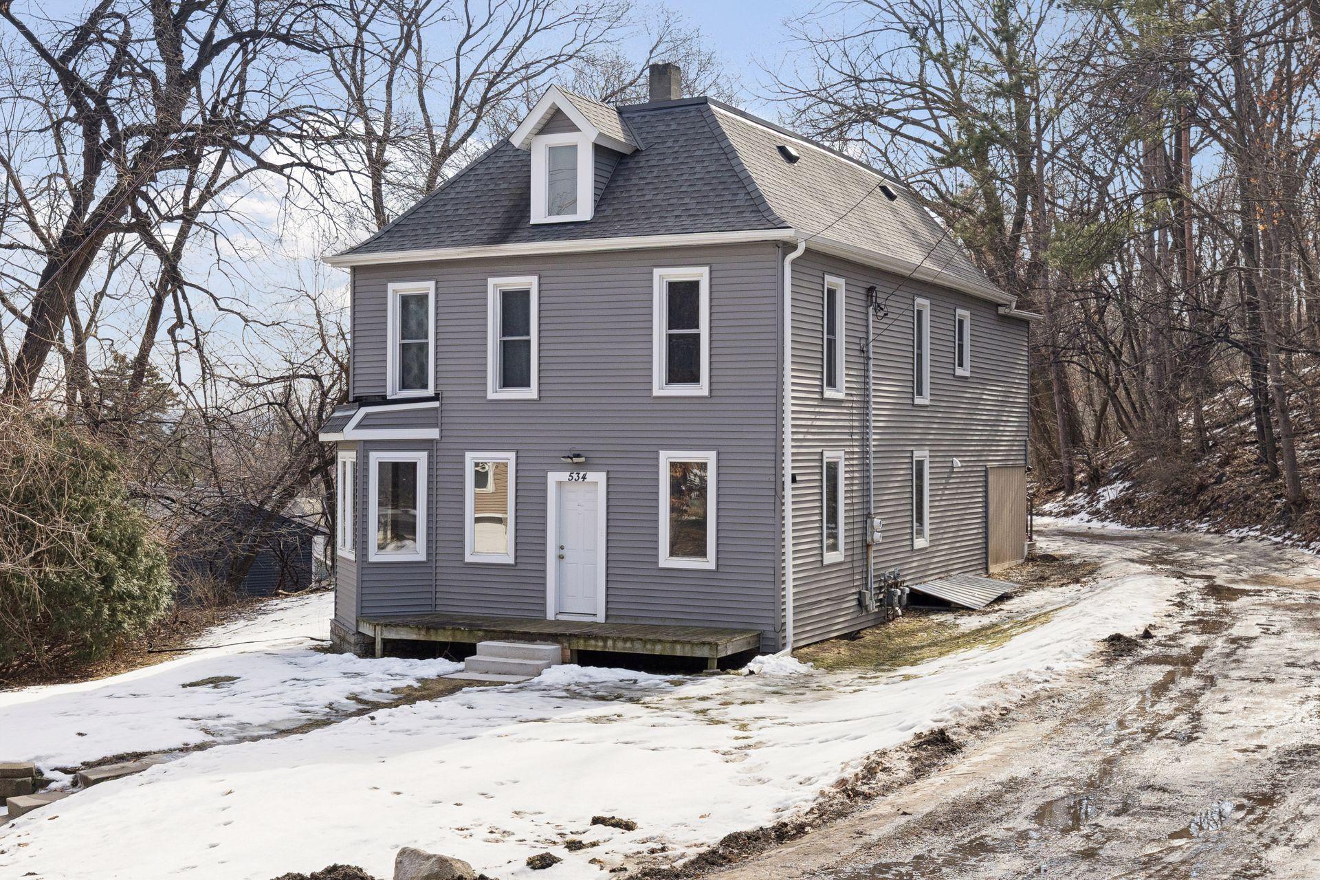 Homes for sale in South Saint Paul, MN | 534 Annapolis St, South Saint Paul, MN 55075 | MLS# 7029866