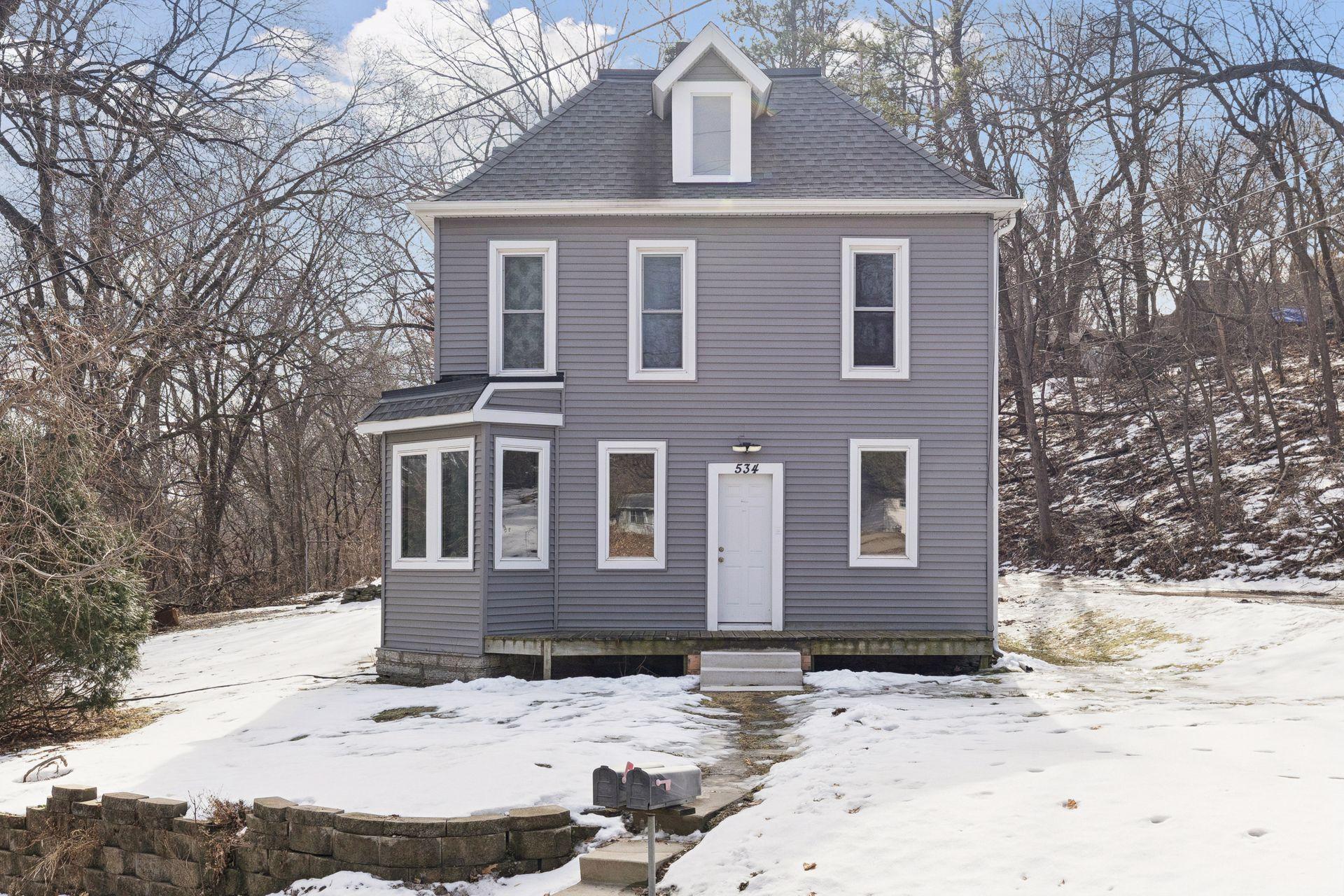 Homes for sale in South Saint Paul, MN | 534 Annapolis St, South Saint Paul, MN 55075 | MLS# 7029866