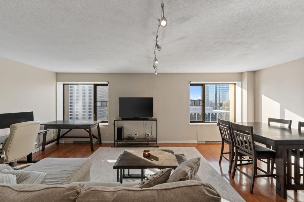 Homes for sale in Minneapolis, MN | 19 S 1St St #B1503, Minneapolis, MN 55401 | MLS# 7029882