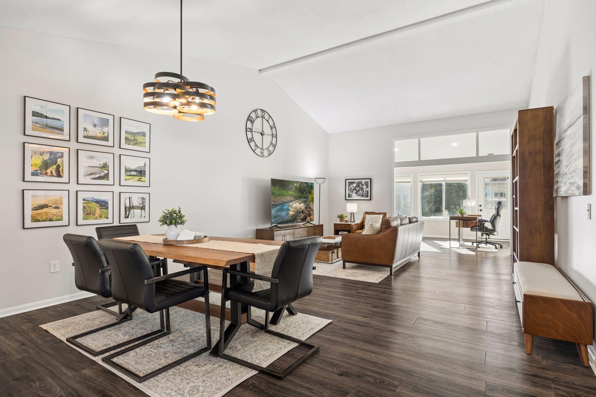 Homes for sale in Woodbury, MN | 537 Markgrafs Lake Alcove, Woodbury, MN 55129 | MLS# 7029886