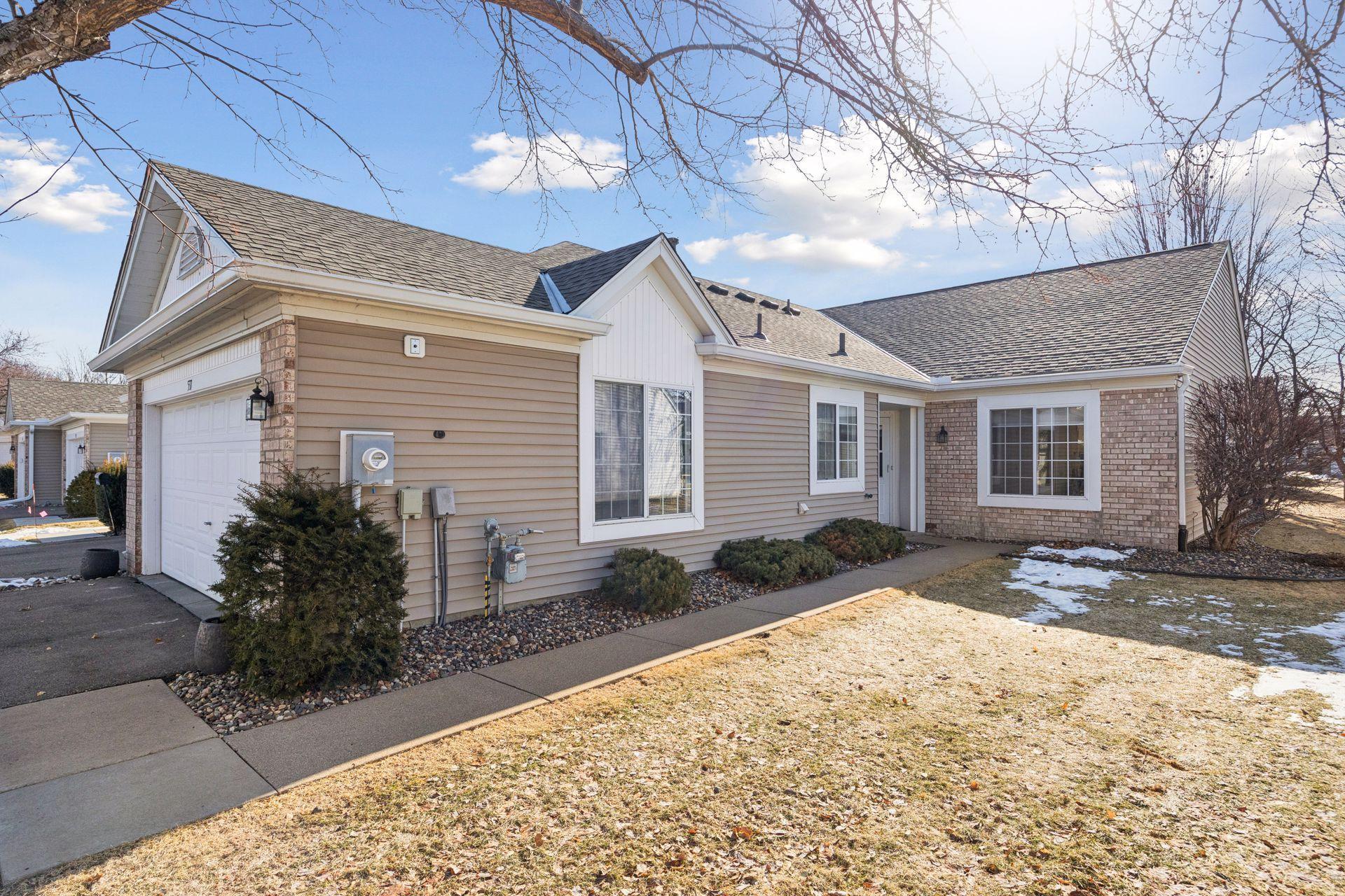 Homes for sale in Woodbury, MN | 537 Markgrafs Lake Alcove, Woodbury, MN 55129 | MLS# 7029886