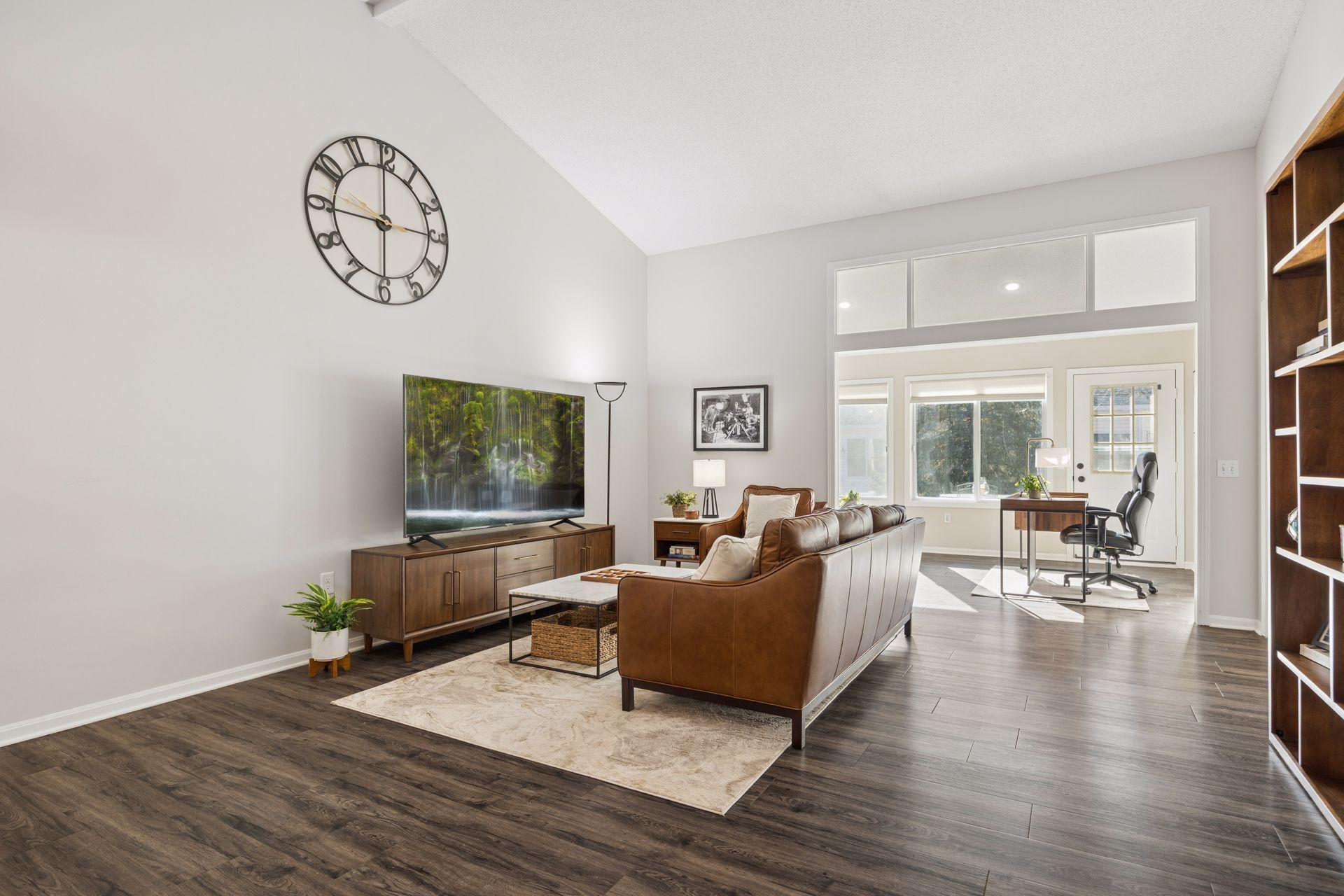 Homes for sale in Woodbury, MN | 537 Markgrafs Lake Alcove, Woodbury, MN 55129 | MLS# 7029886